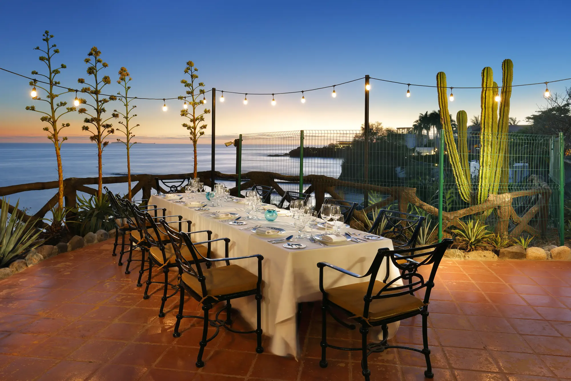 Grand Palladium Vallarta Resort and Spa All Incl, Restaurant