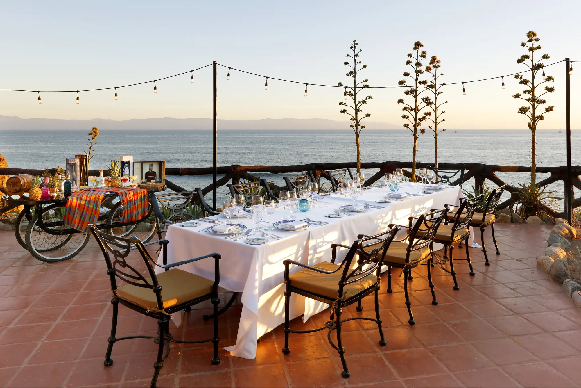 Grand Palladium Vallarta Resort and Spa All Incl, Restaurant
