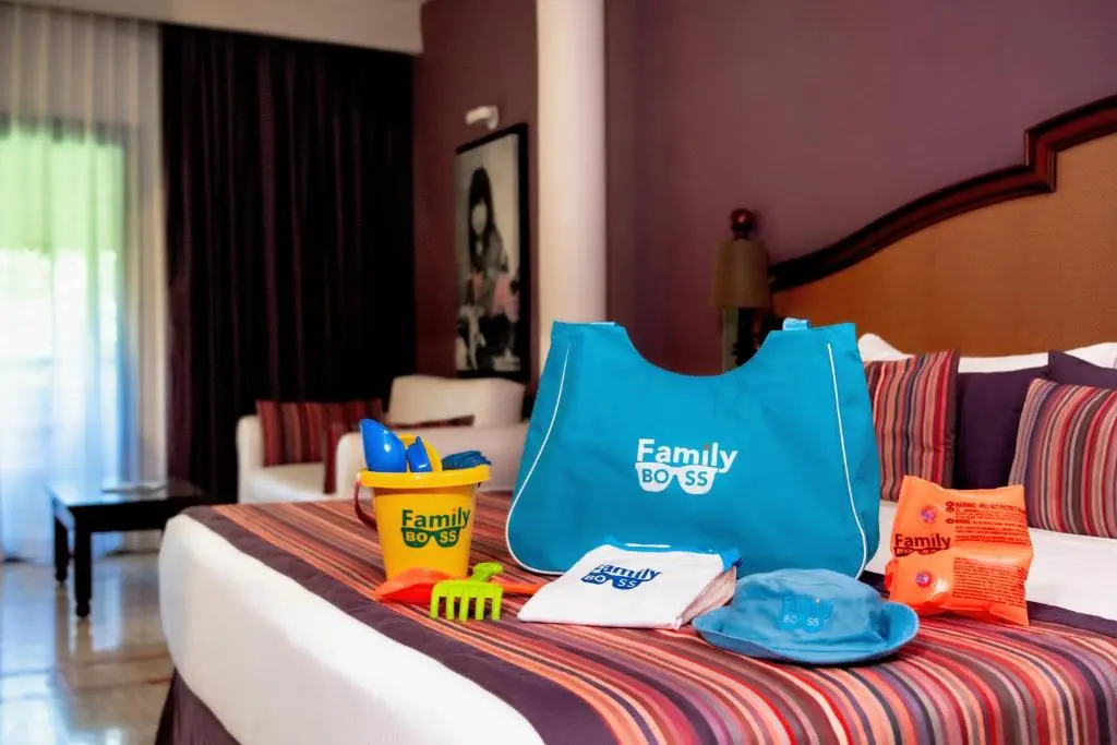 Grand Palladium Vallarta Resort and Spa All Incl, Room