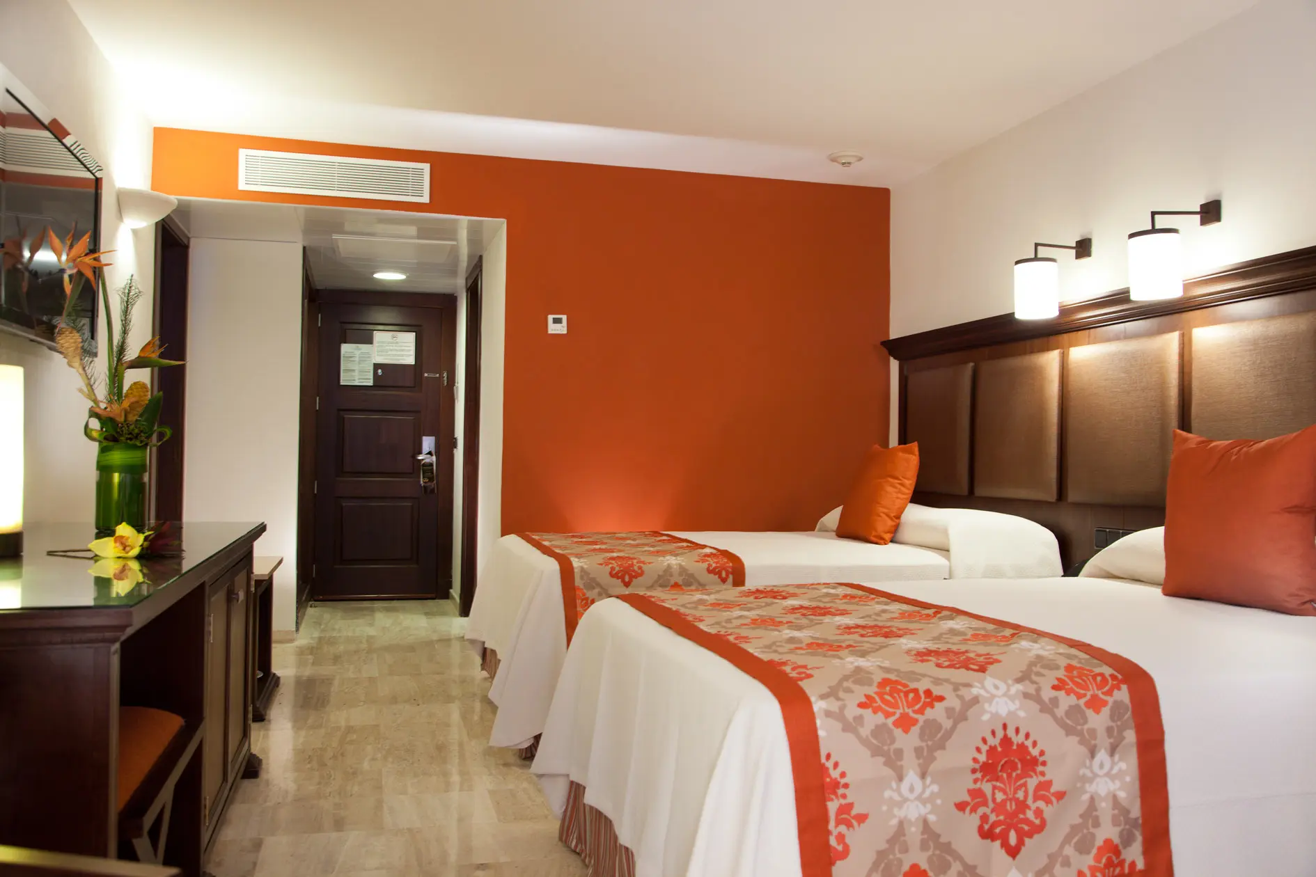 Grand Palladium Vallarta Resort and Spa All Incl, Room