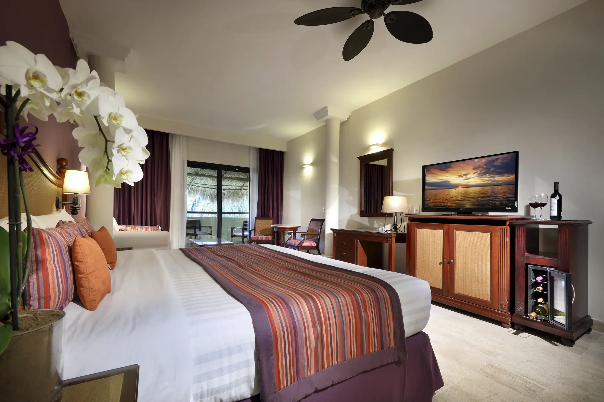 Grand Palladium Vallarta Resort and Spa All Incl, Room