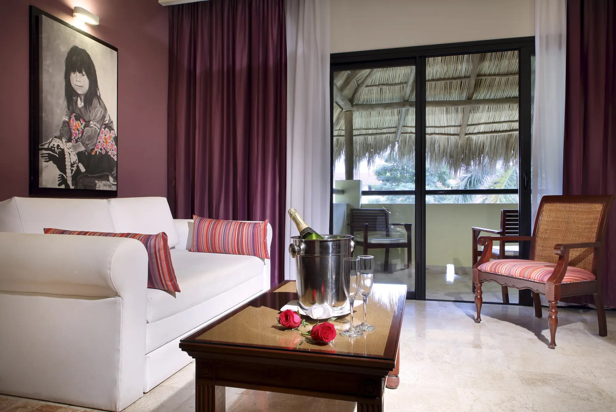 Grand Palladium Vallarta Resort and Spa All Incl, Room