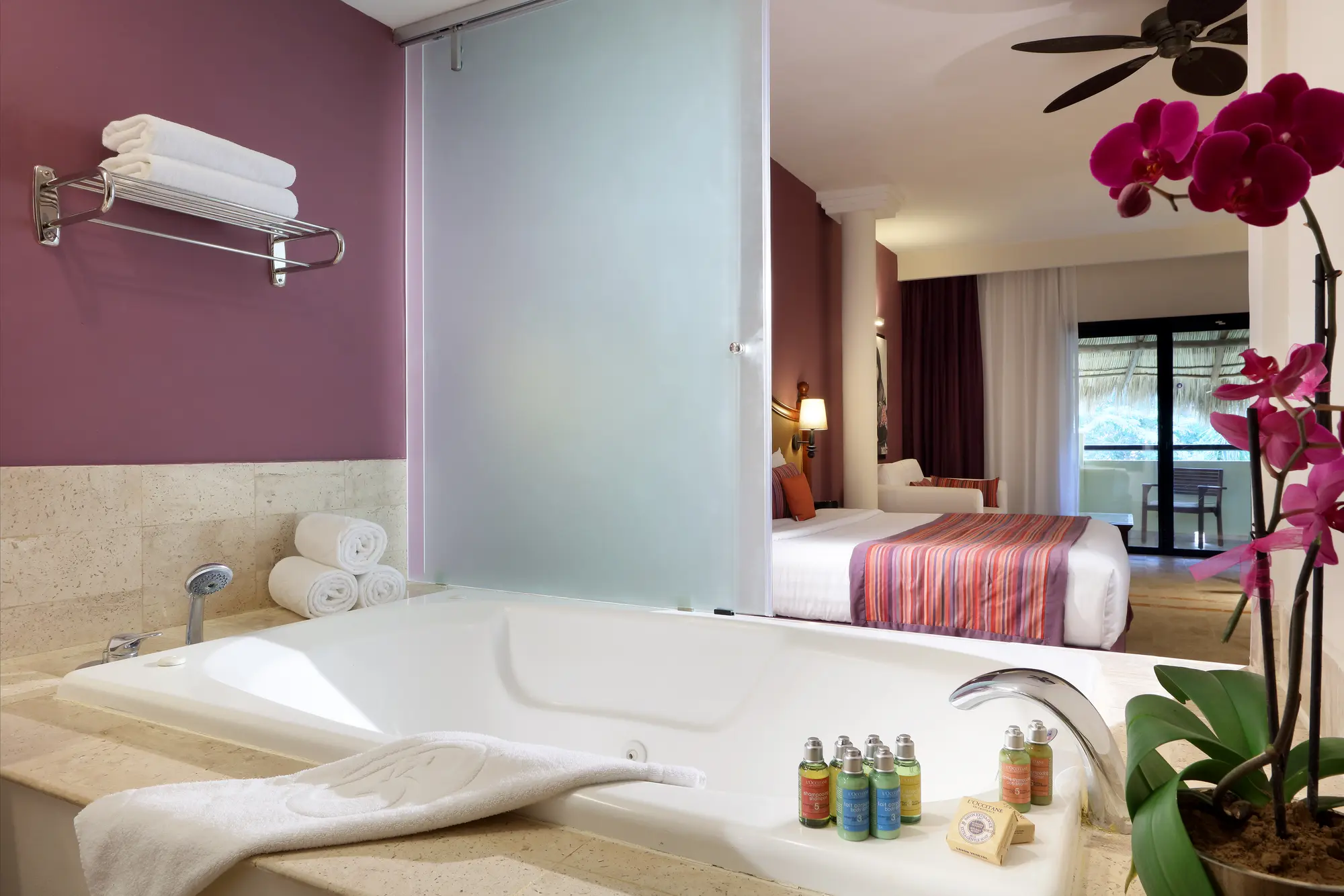 Grand Palladium Vallarta Resort and Spa All Incl, Room