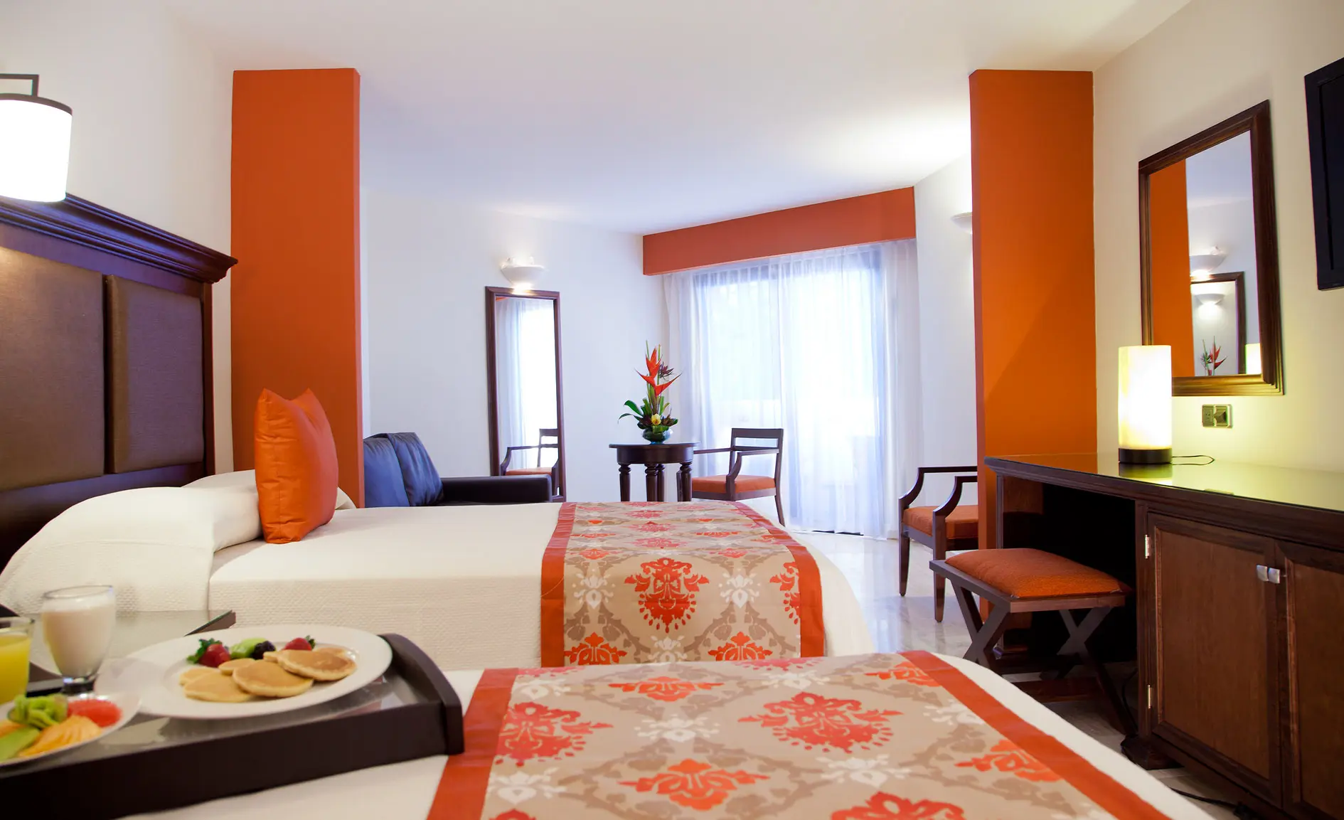 Grand Palladium Vallarta Resort and Spa All Incl, Room