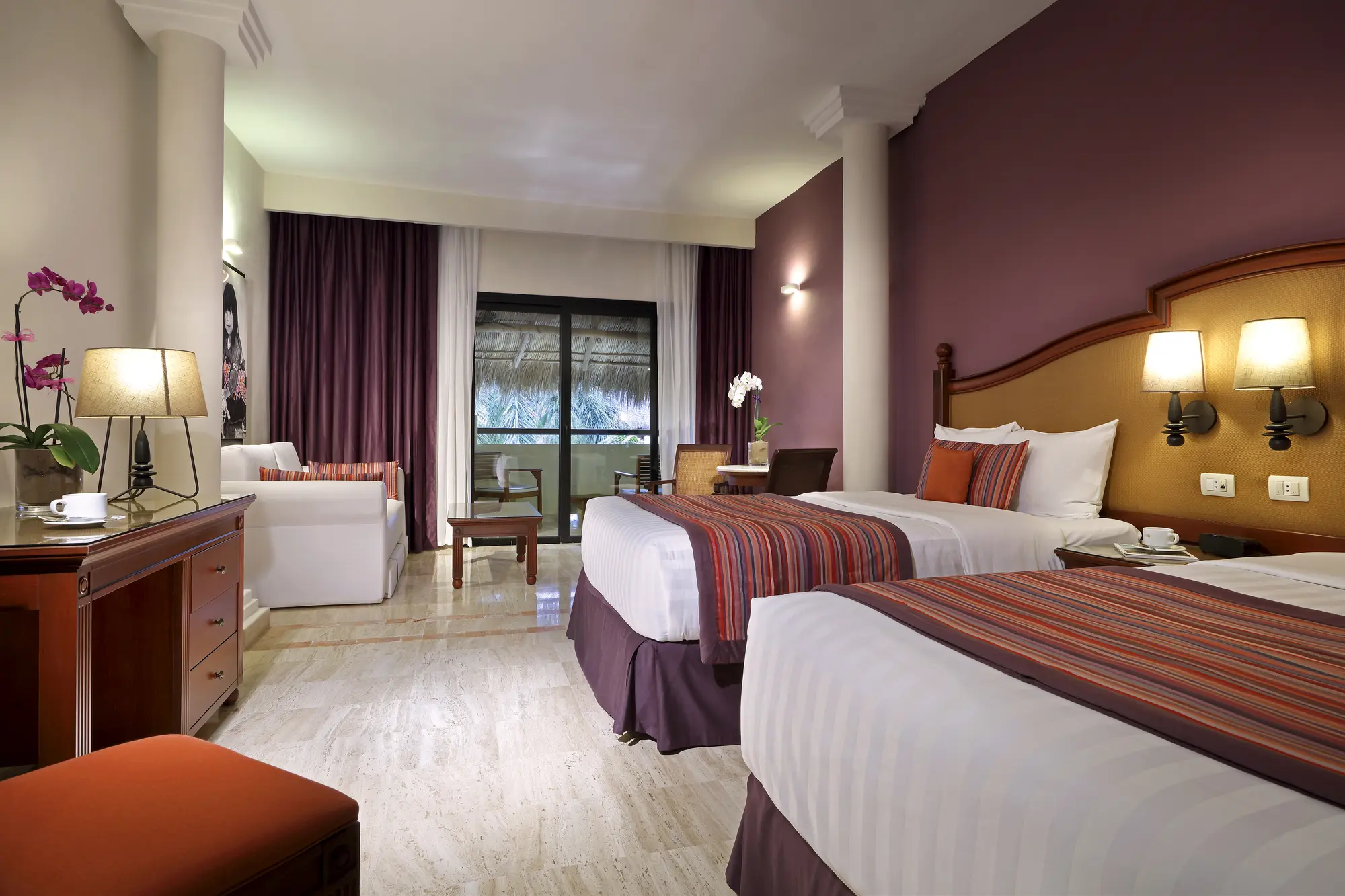 Grand Palladium Vallarta Resort and Spa All Incl, Room