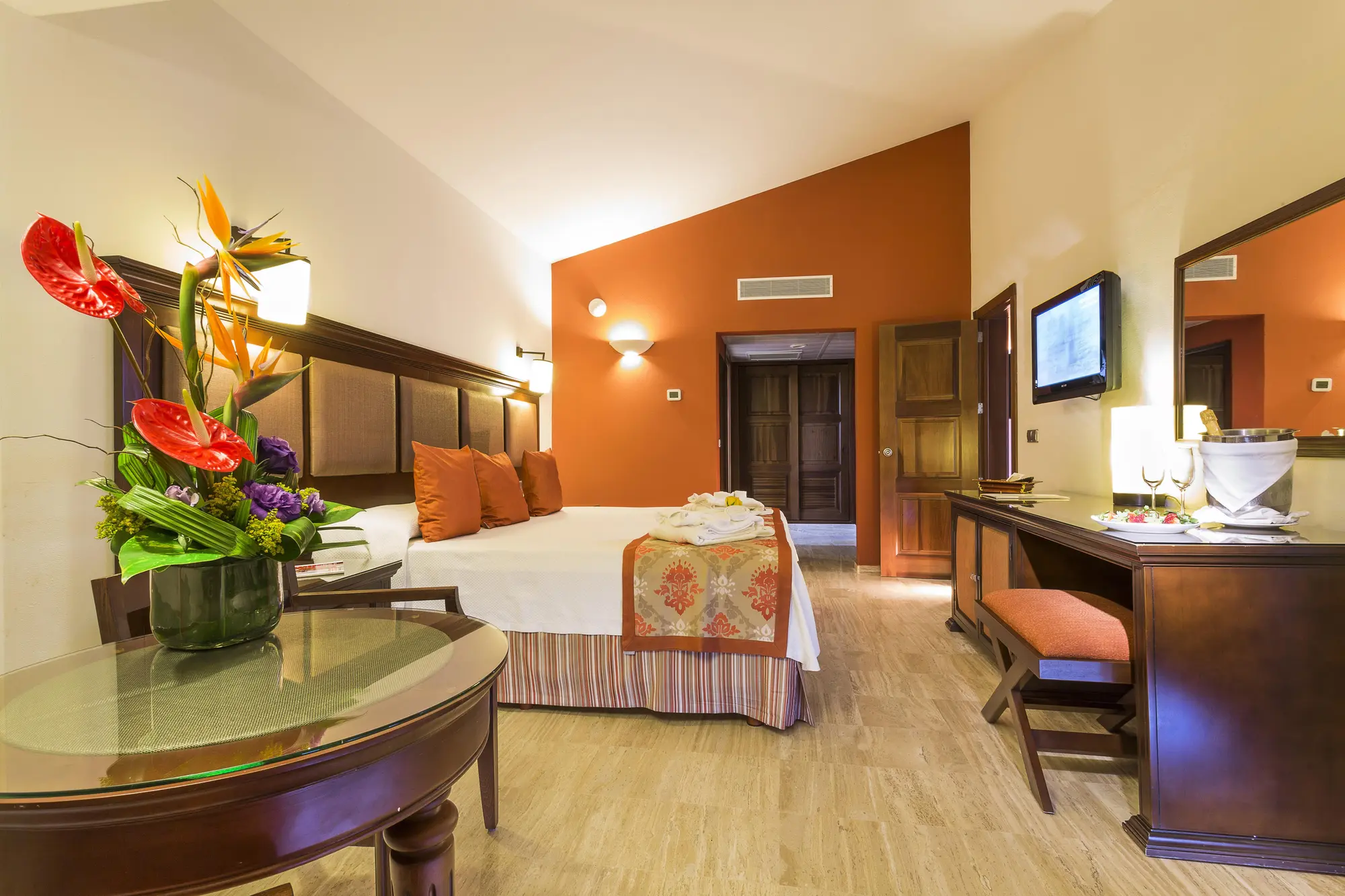 Grand Palladium Vallarta Resort and Spa All Incl, Room