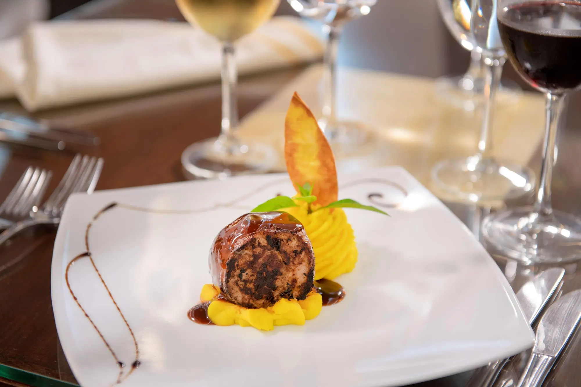 Viva Maya By Wyndham, A Trademark All Inclusive Re, Restaurant