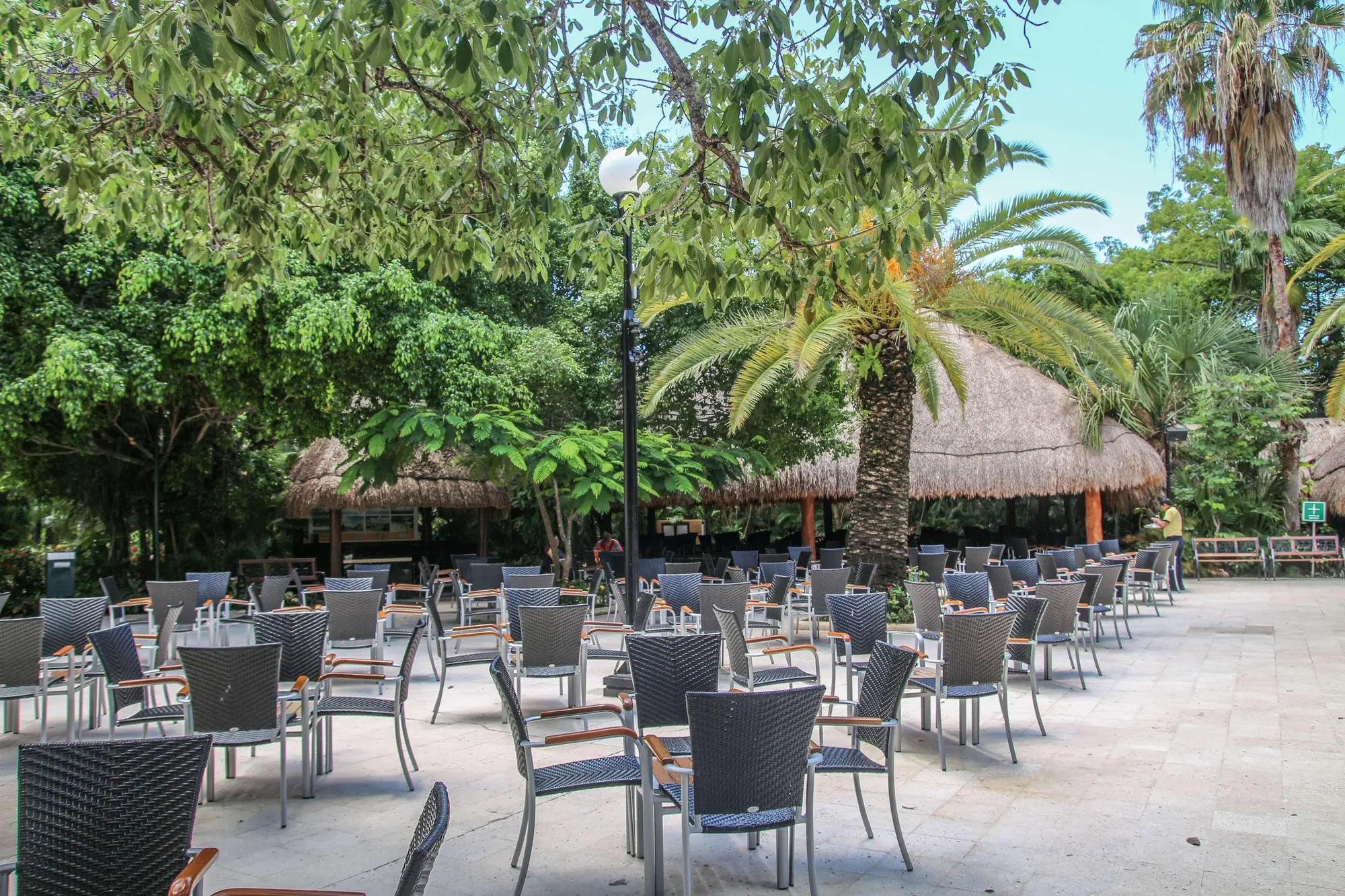 Viva Maya By Wyndham, A Trademark All Inclusive Re, Restaurant