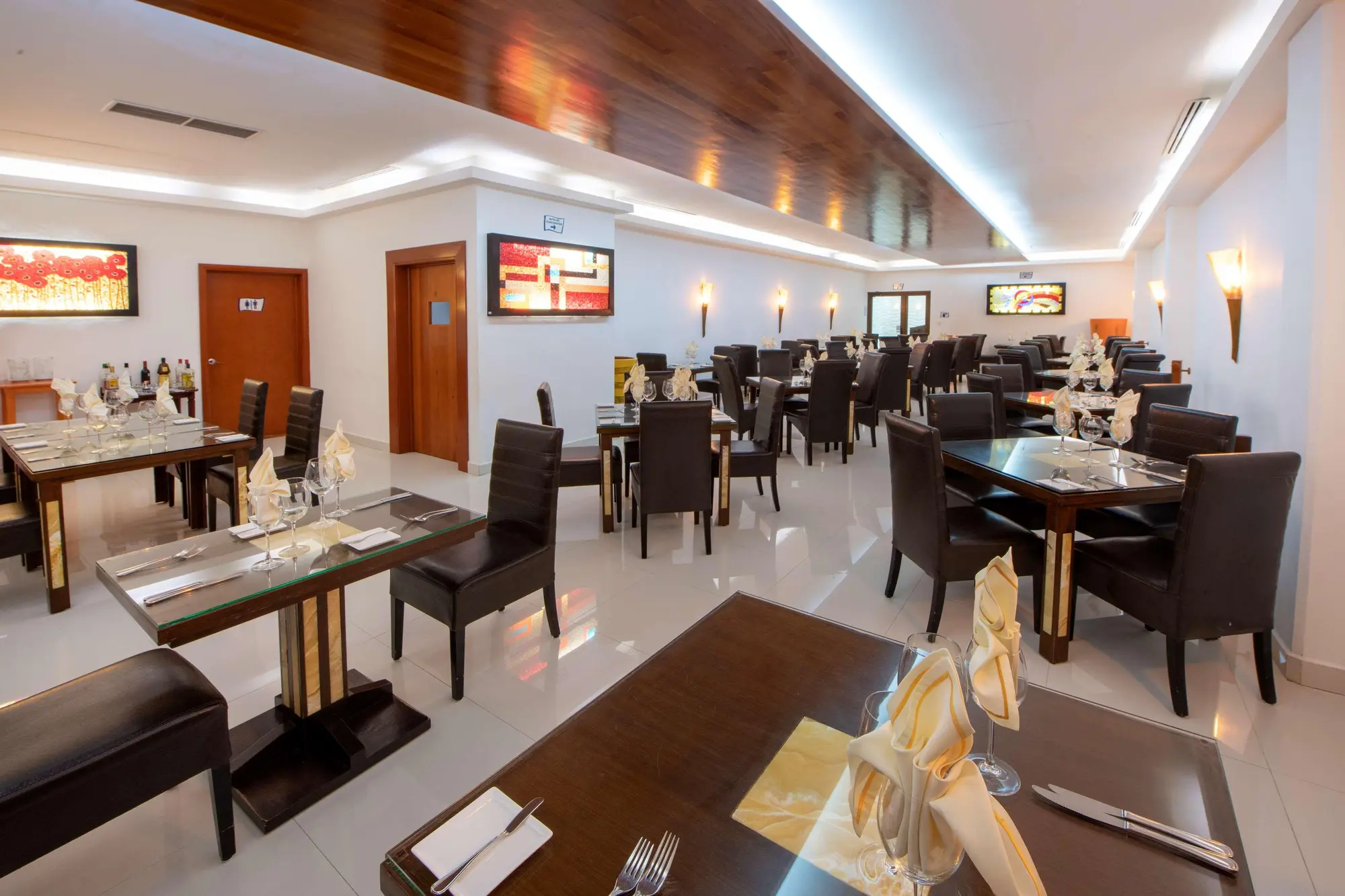 Viva Maya By Wyndham, A Trademark All Inclusive Re, Restaurant