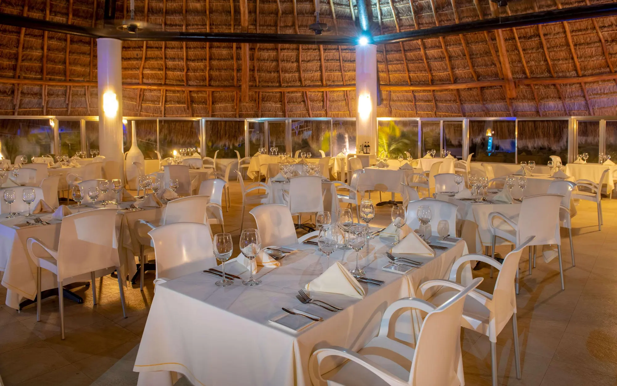 Viva Maya By Wyndham, A Trademark All Inclusive Re, Restaurant