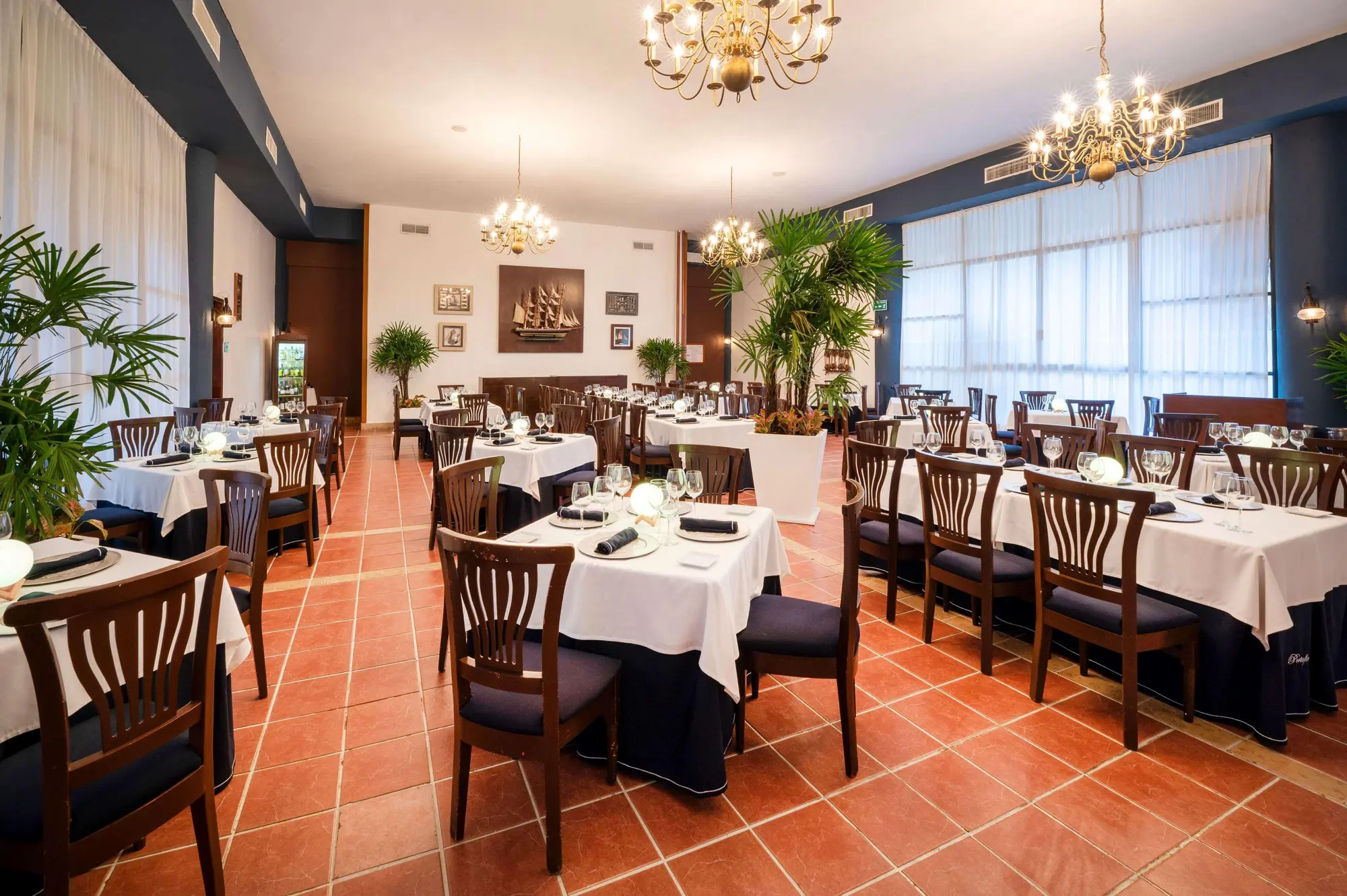 Viva Maya By Wyndham, A Trademark All Inclusive Re, Restaurant
