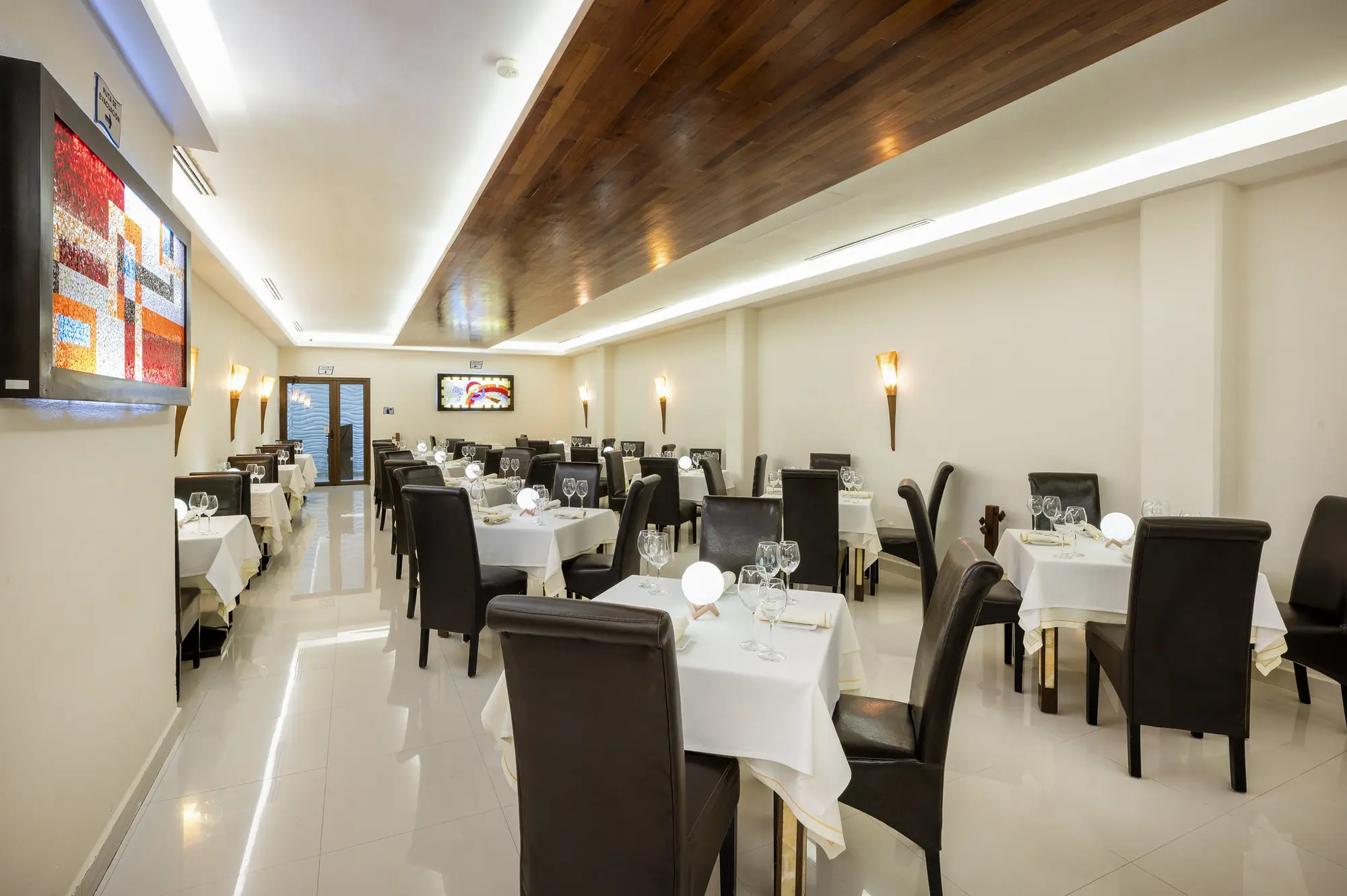 Viva Maya By Wyndham, A Trademark All Inclusive Re, Restaurant