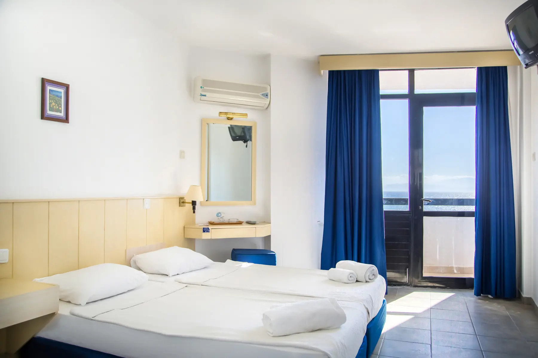 Asenabeach Hotel Kuşadası, Room