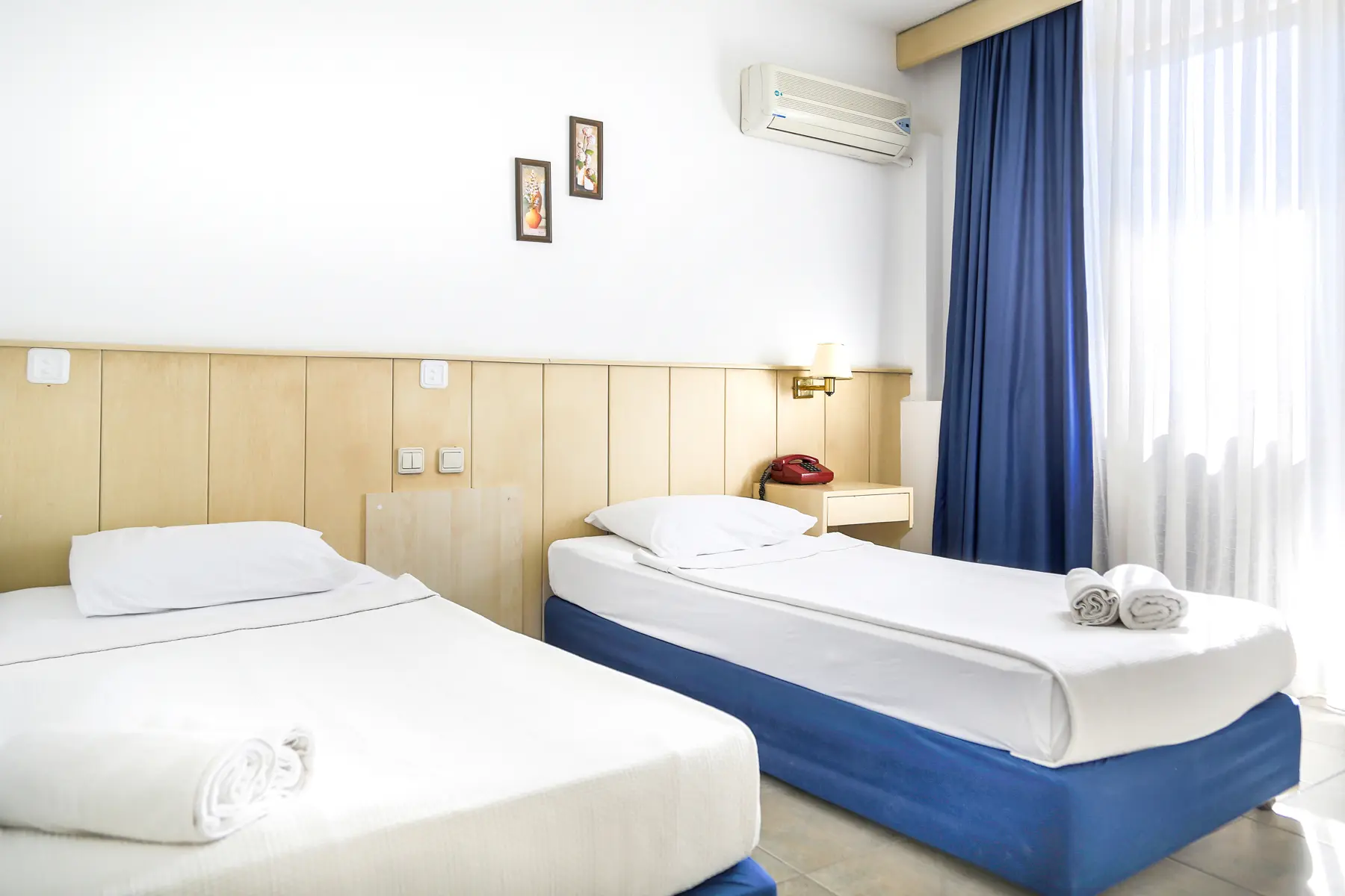 Asenabeach Hotel Kuşadası, Room