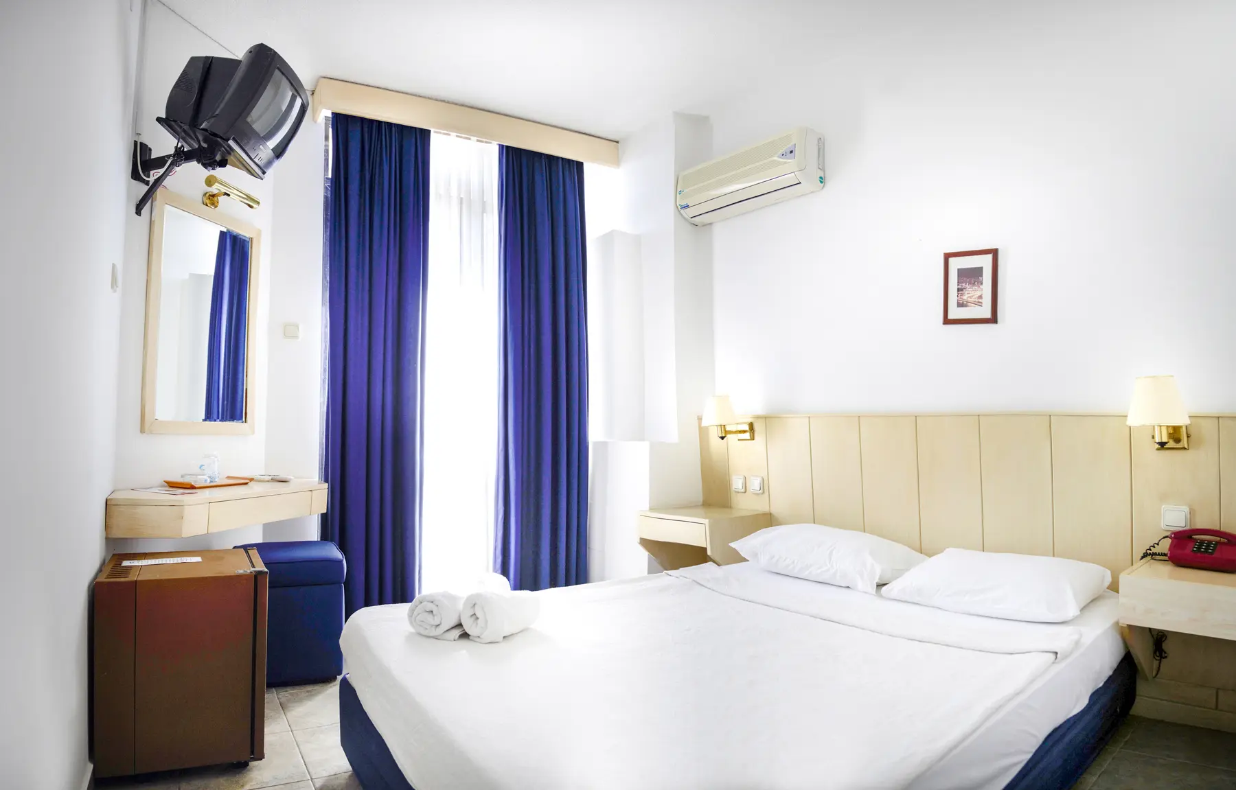 Asenabeach Hotel Kuşadası, Room
