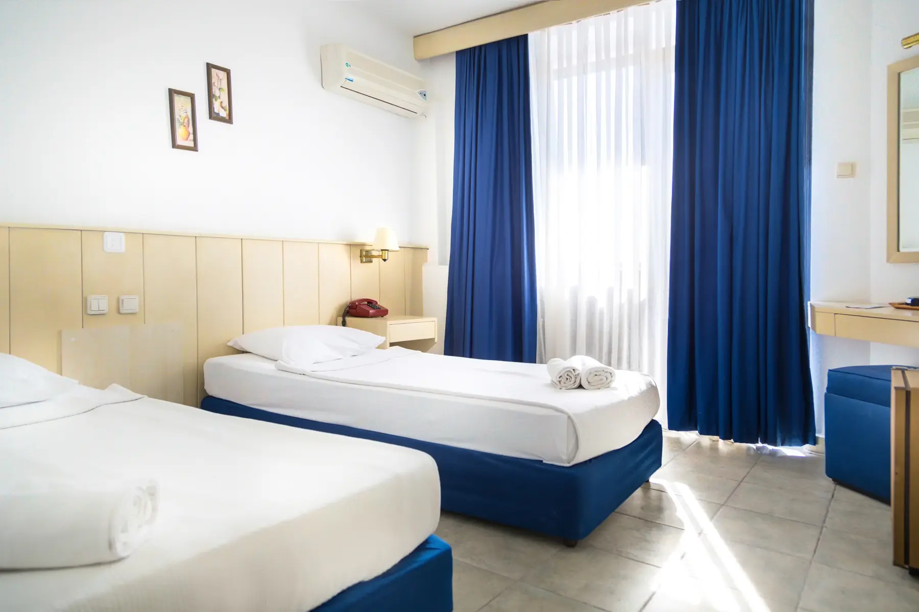 Asenabeach Hotel Kuşadası, Room