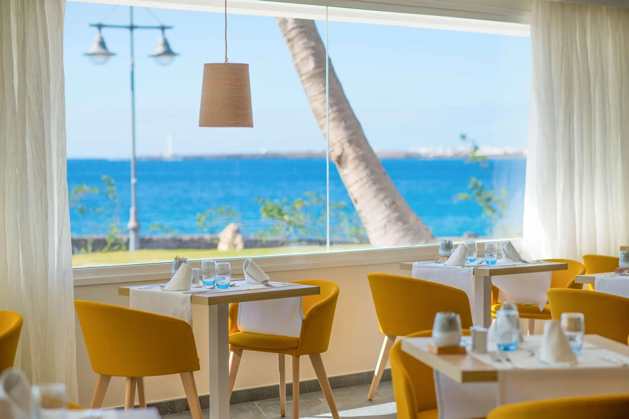 Iberostar Selection Lanzarote Park, Restaurant