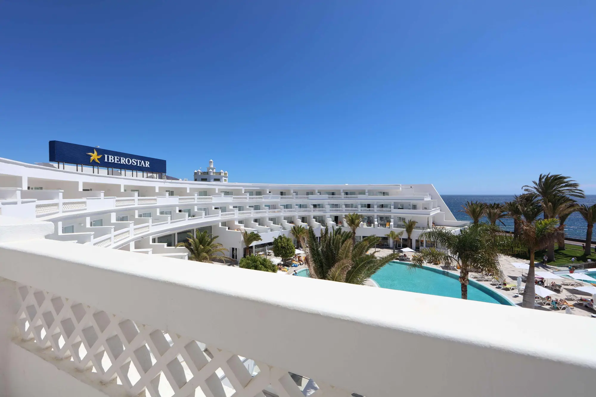 Iberostar Selection Lanzarote Park, Room