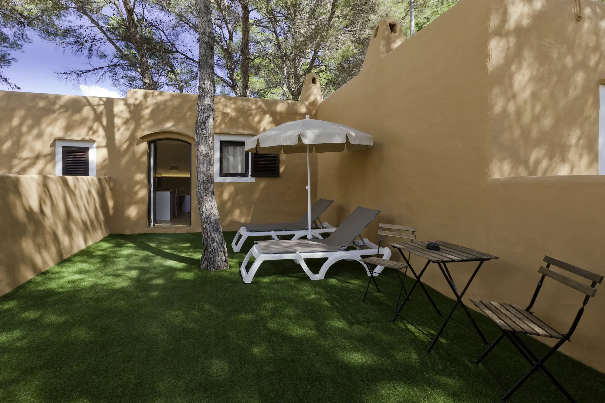 FERGUS Style Punta Arabi, Room