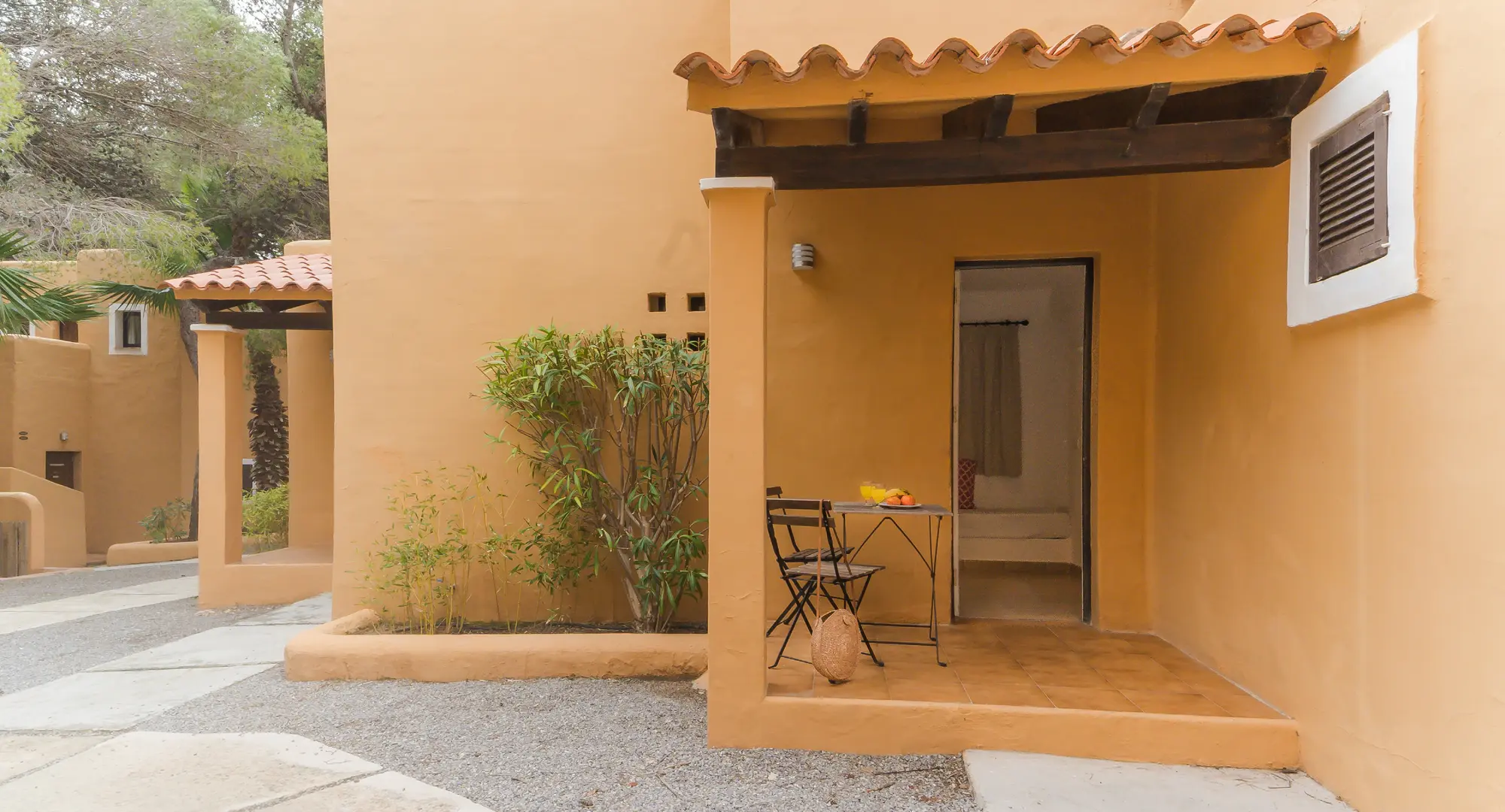 FERGUS Style Punta Arabi, Room