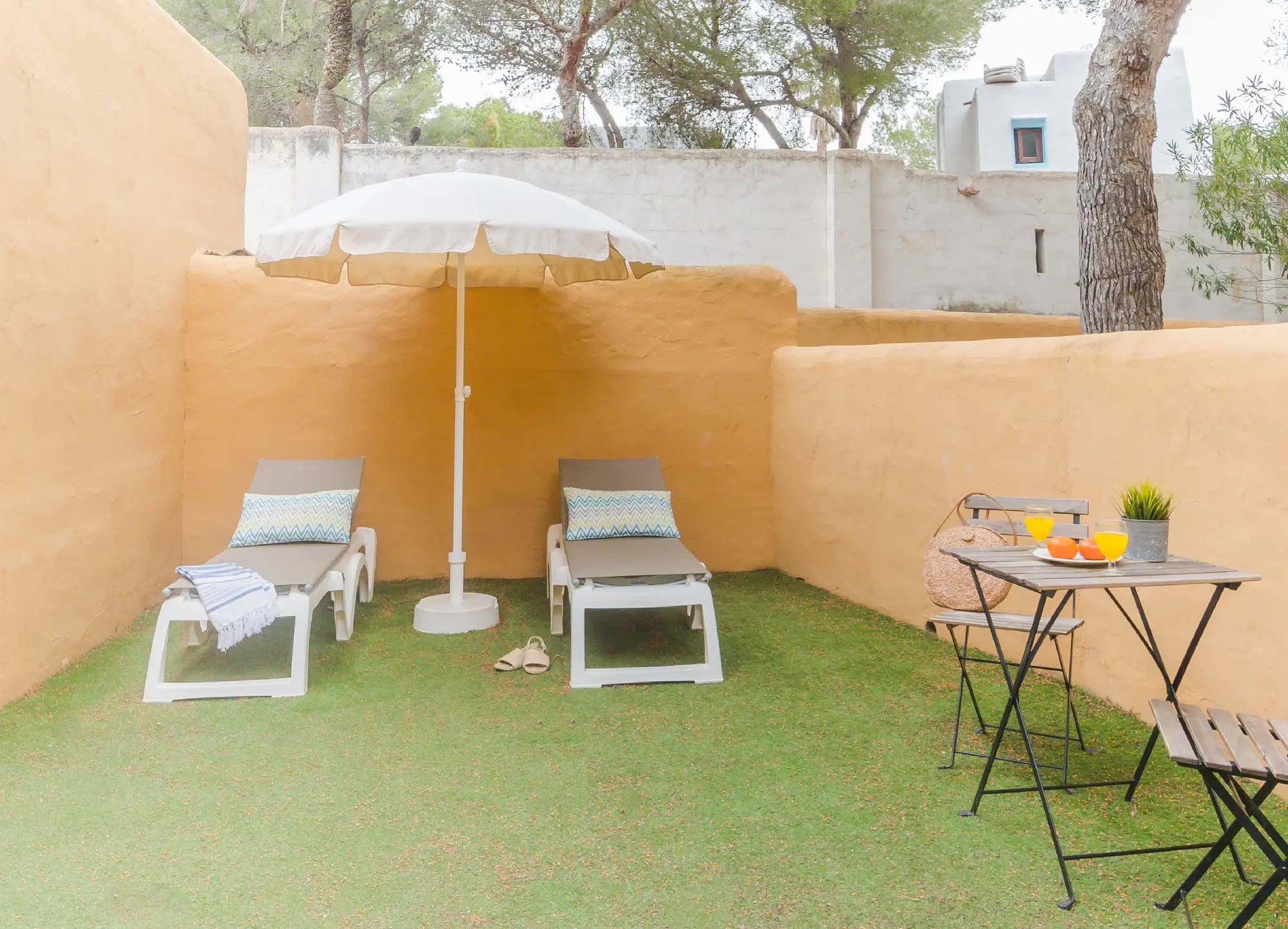 FERGUS Style Punta Arabi, Room