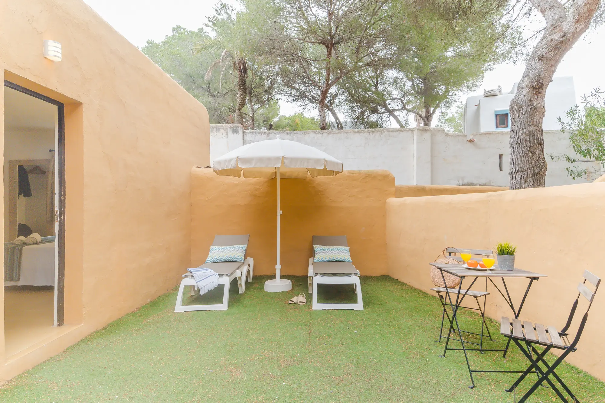 FERGUS Style Punta Arabi, Room