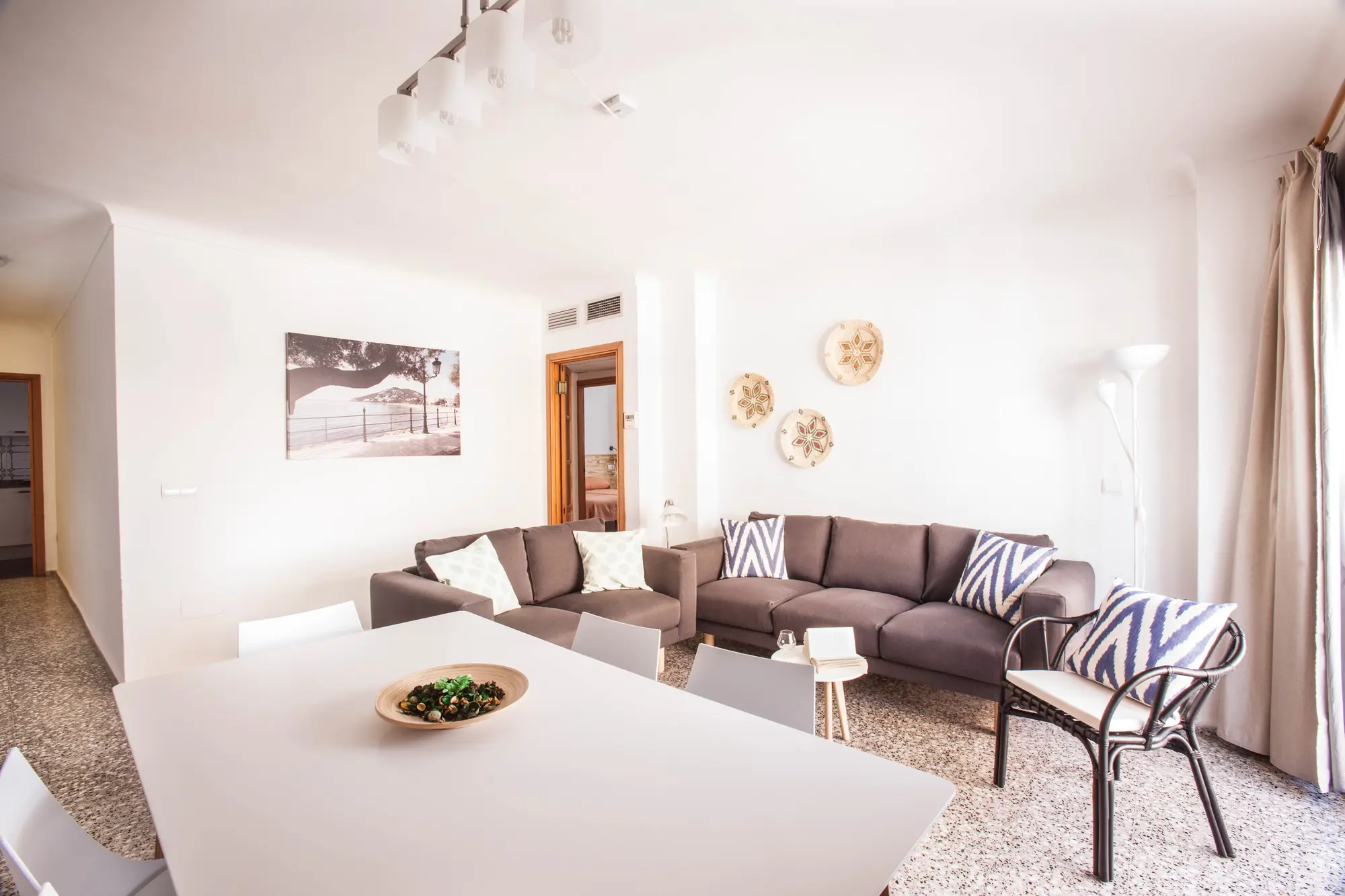 Bahia, Room