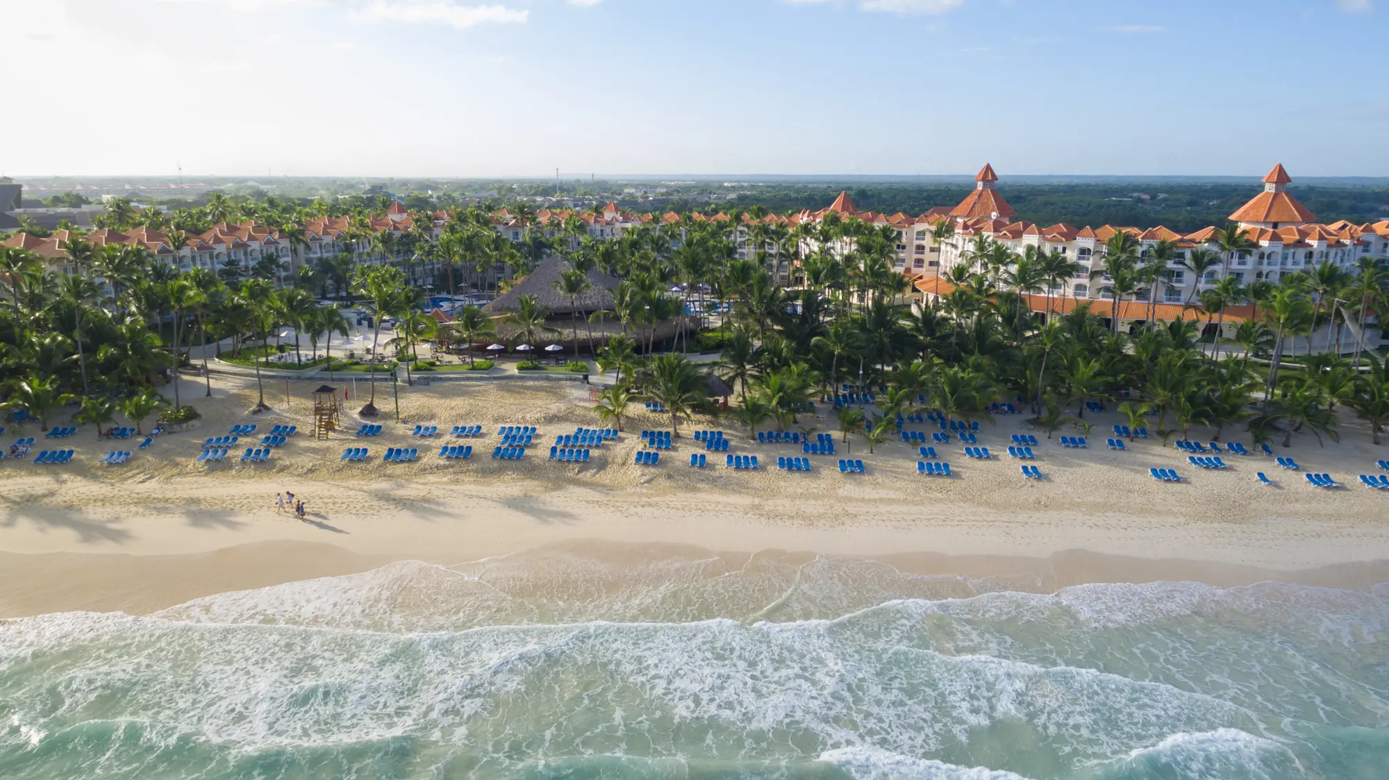 Occidental Caribe All Inclusive, General view