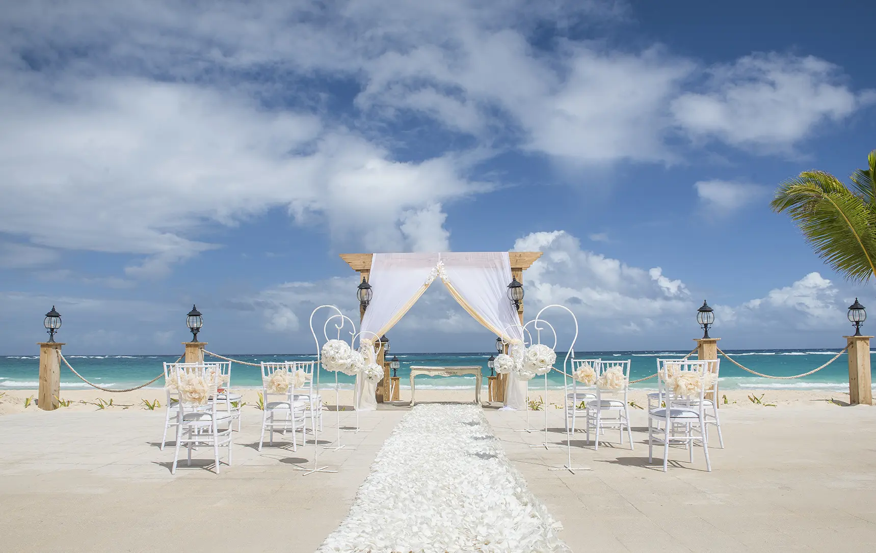 Occidental Caribe All Inclusive, General view