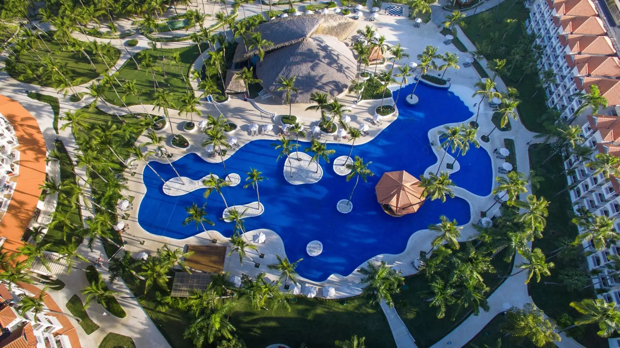 Occidental Caribe All Inclusive, General view