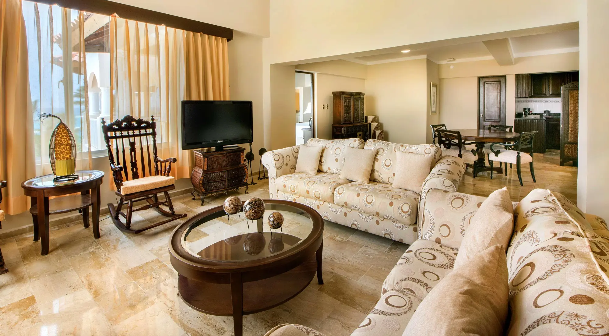 Occidental Caribe All Inclusive, Room