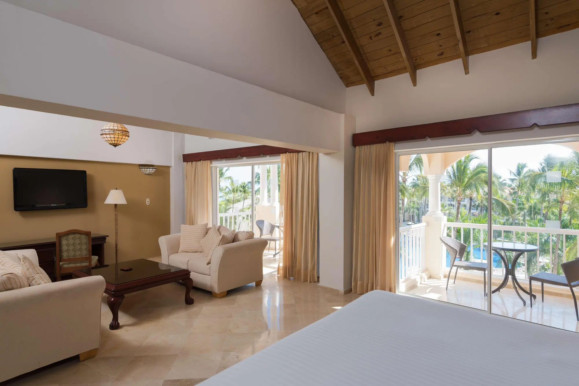 Occidental Caribe All Inclusive, Room