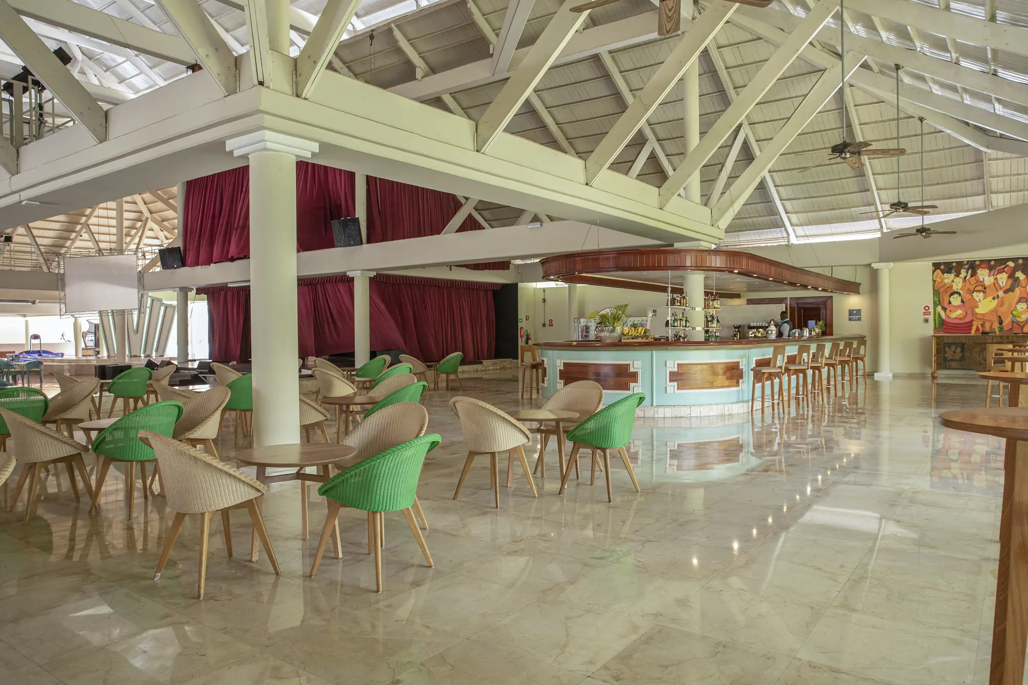 Iberostar Waves Dominicana All Inclusive, Bar