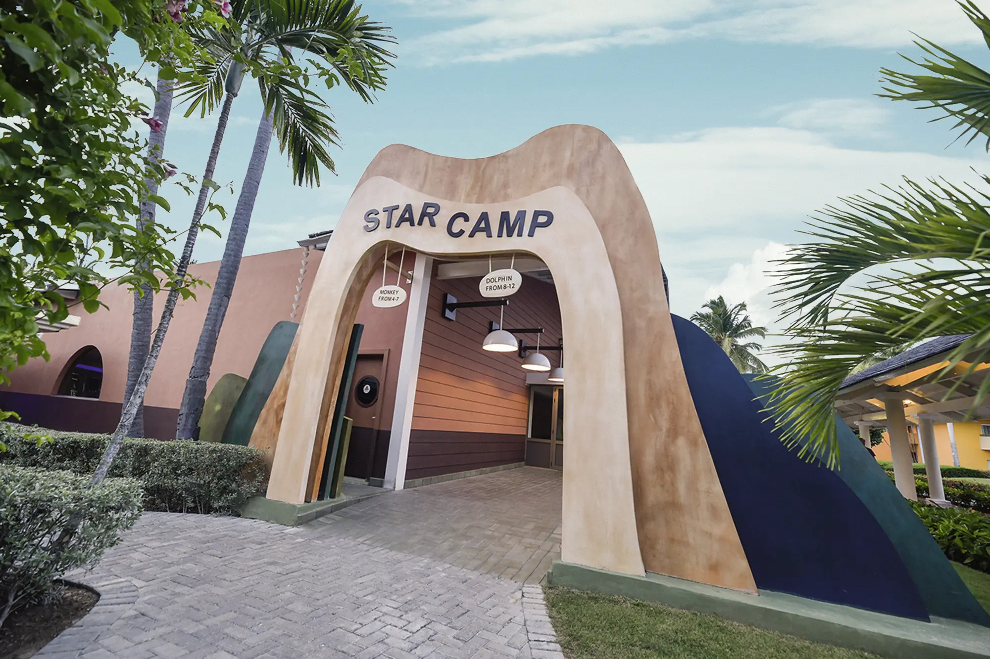 Iberostar Waves Dominicana All Inclusive, Sports and Entertainment