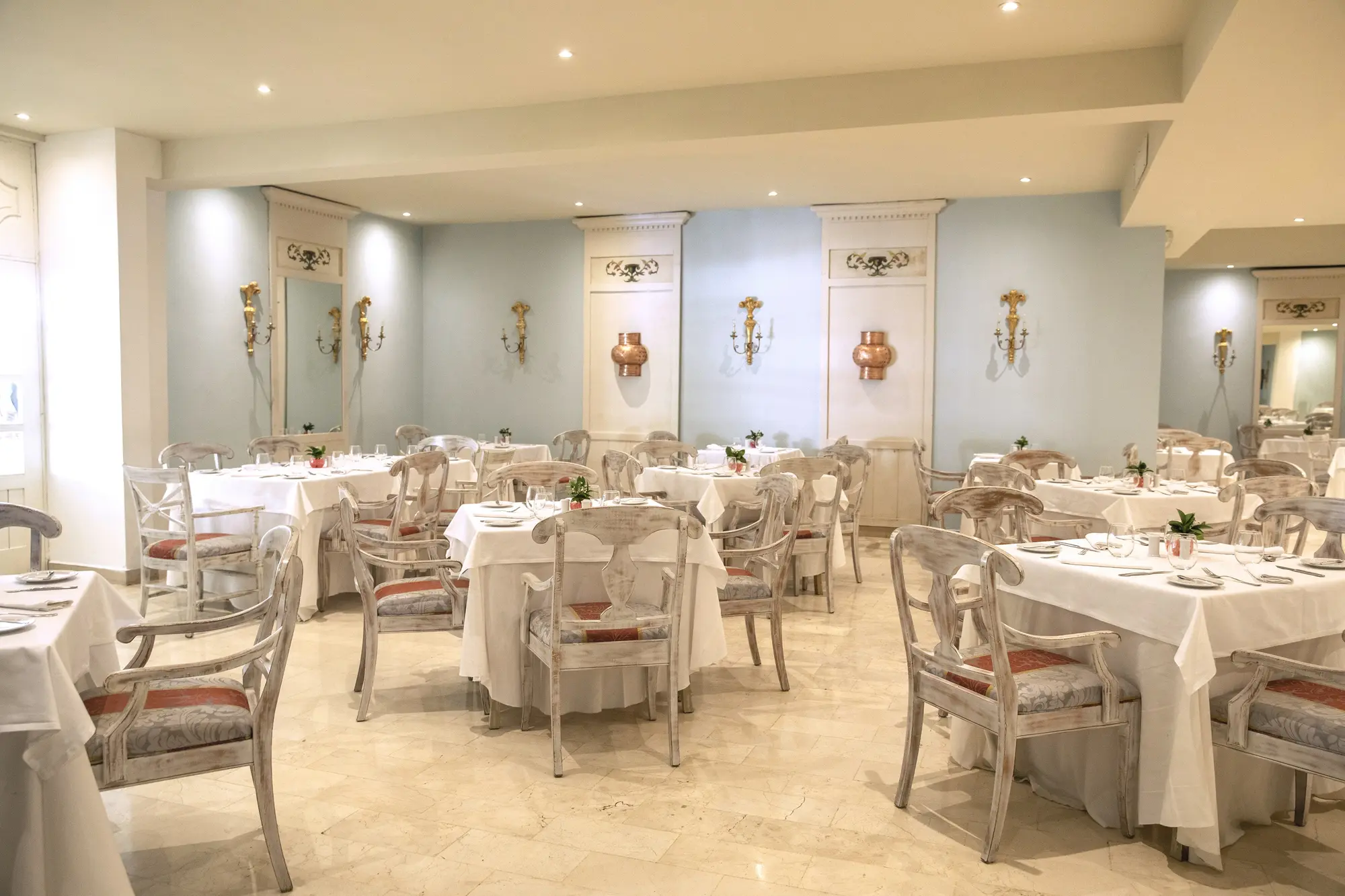 Iberostar Waves Dominicana All Inclusive, Restaurant