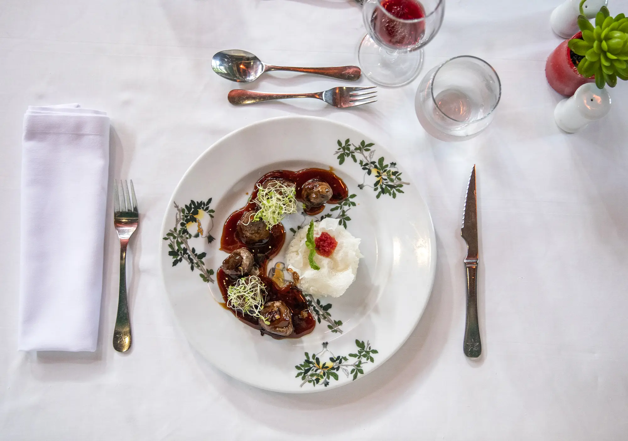 Iberostar Waves Dominicana All Inclusive, Restaurant