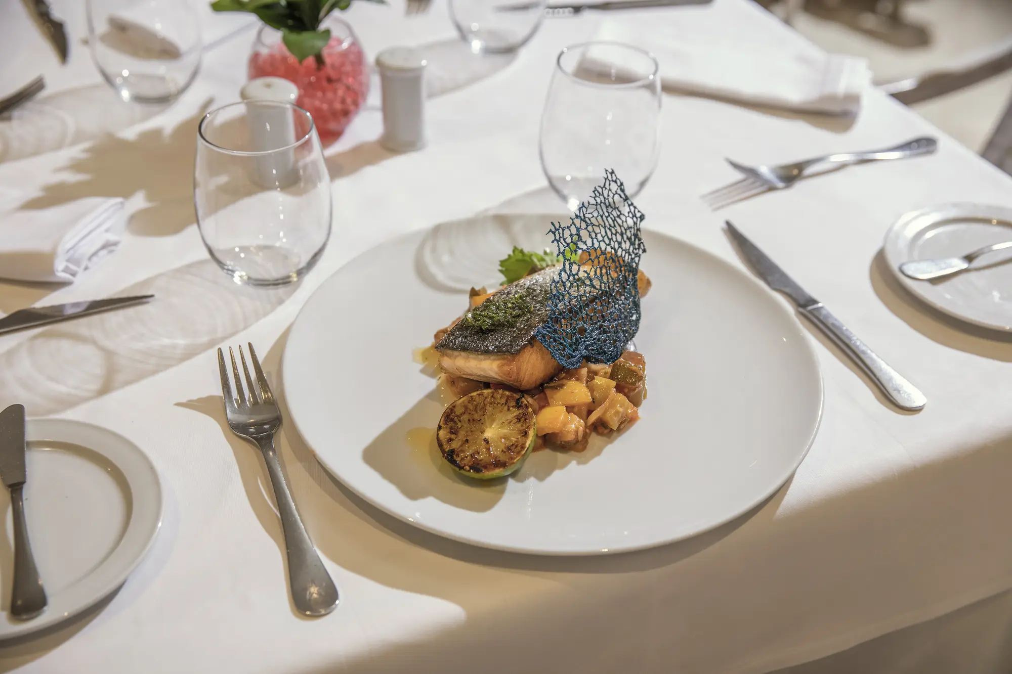 Iberostar Waves Dominicana All Inclusive, Restaurant