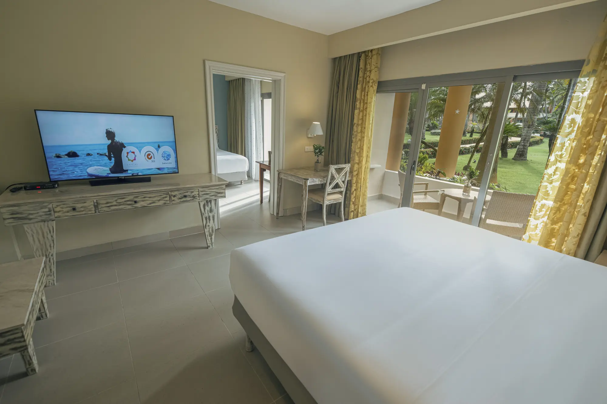 Iberostar Waves Dominicana All Inclusive, Room