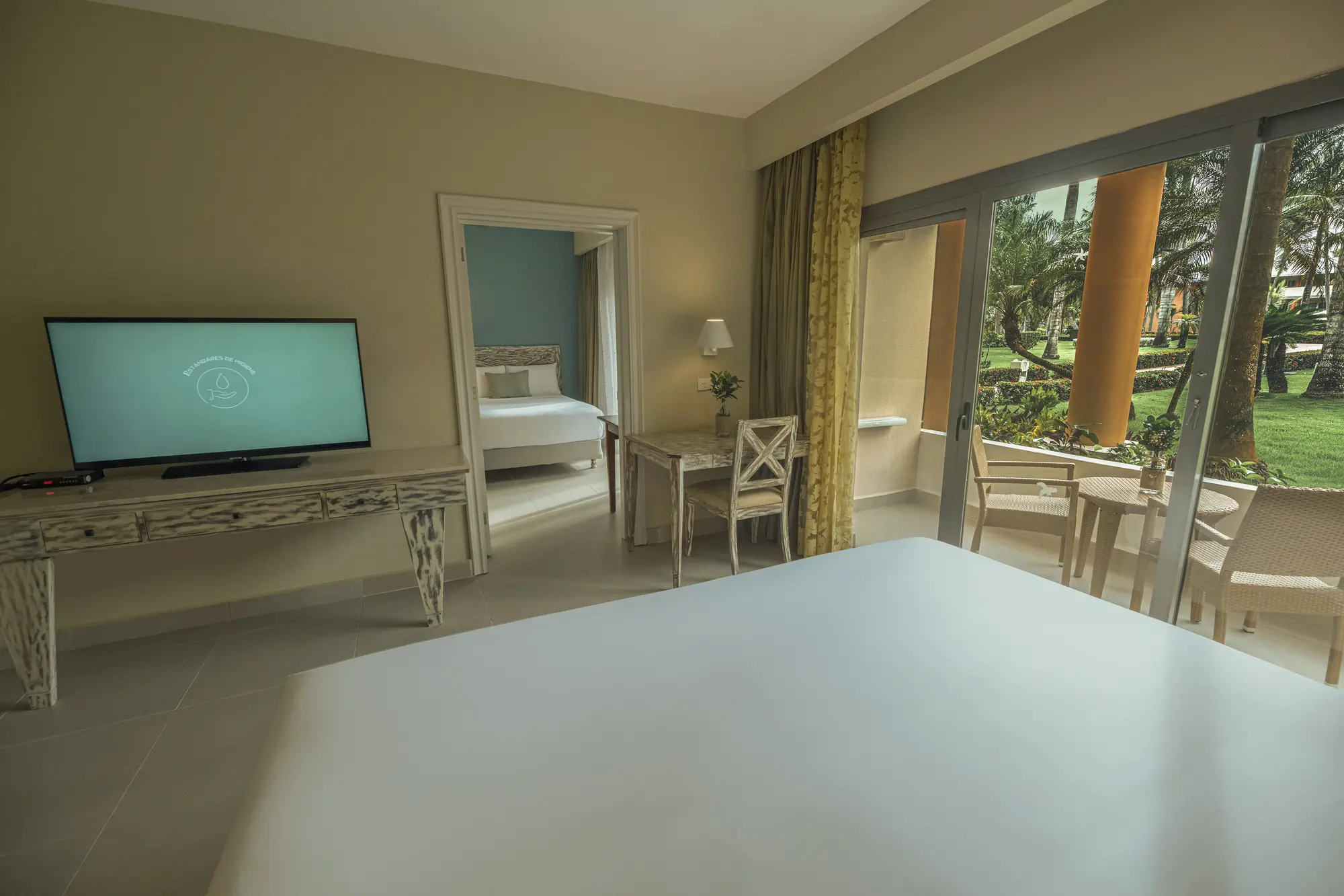 Iberostar Waves Dominicana All Inclusive, Room
