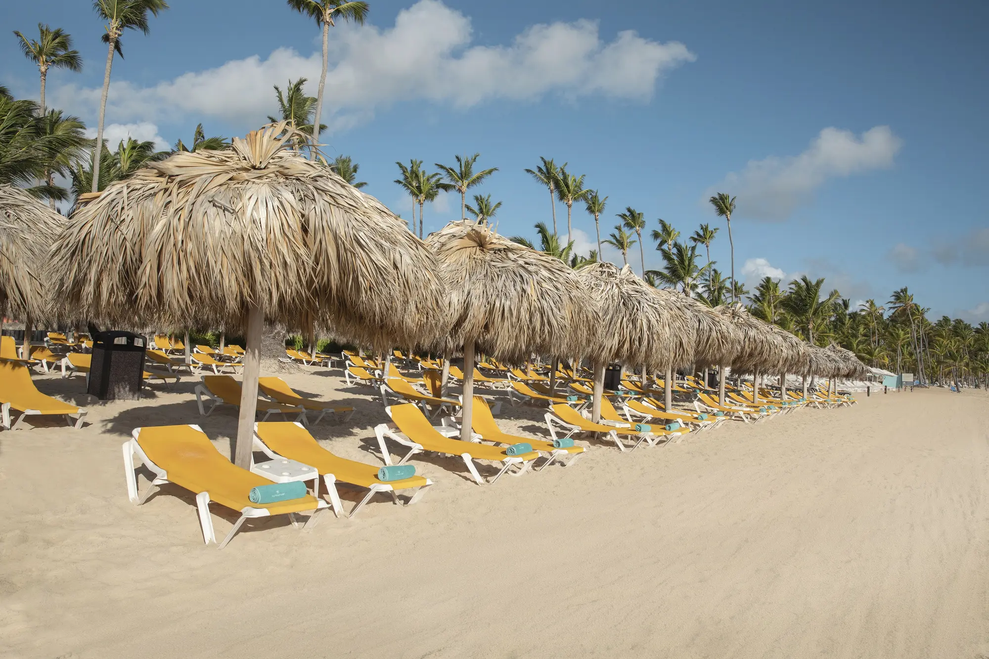 Iberostar Waves Dominicana All Inclusive, Beach
