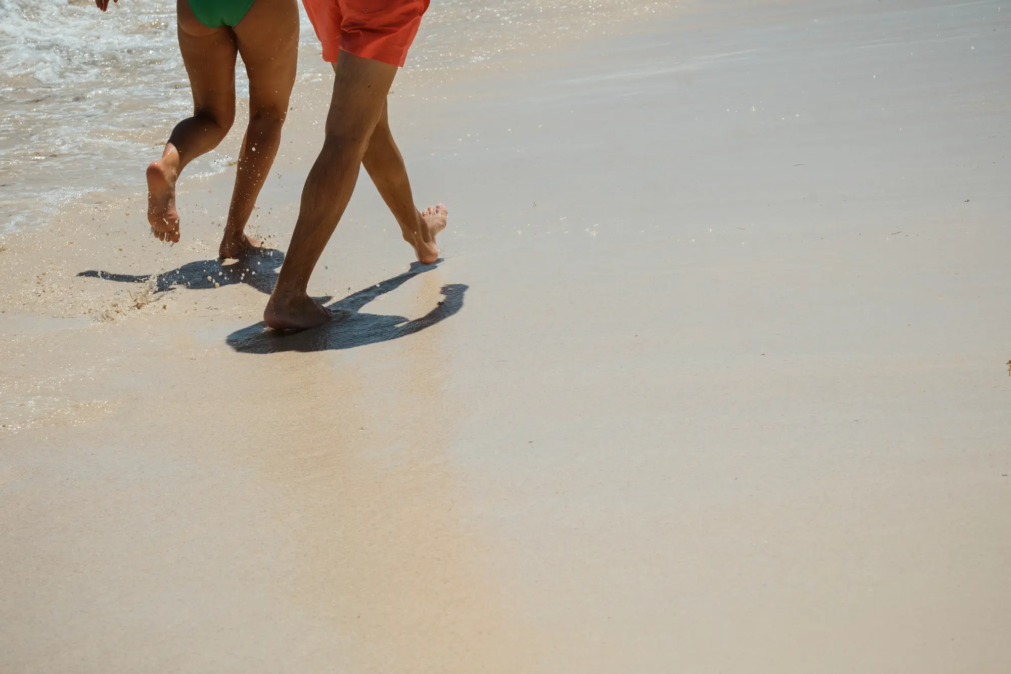 Iberostar Waves Dominicana All Inclusive, Beach