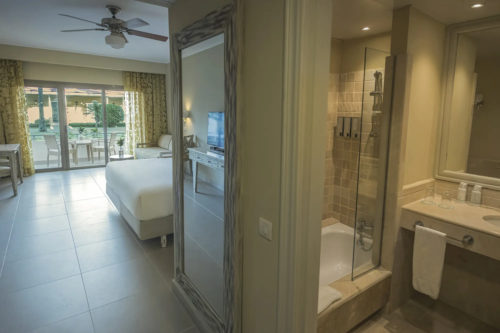 Iberostar Waves Dominicana All Inclusive, Room