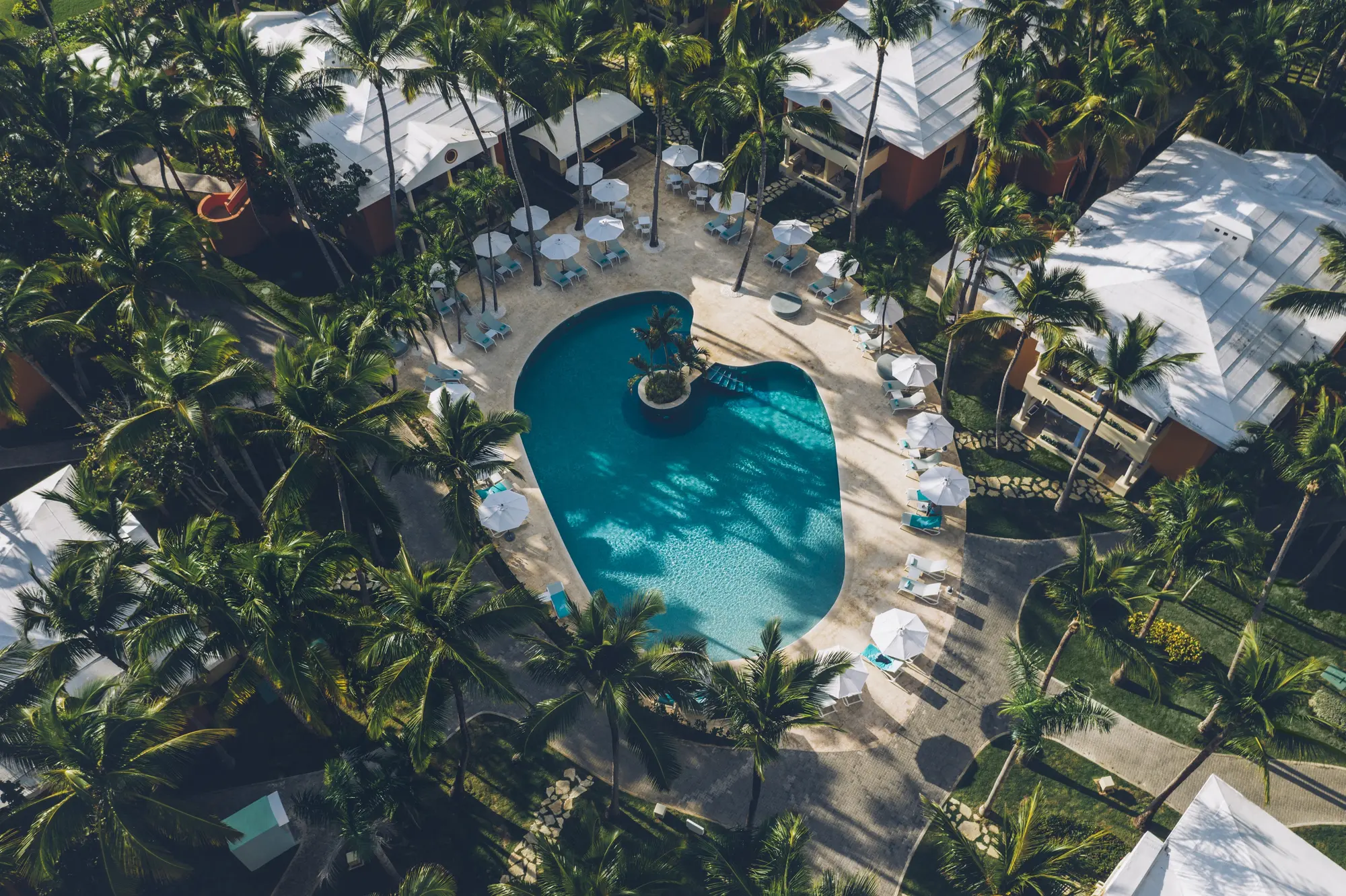 Iberostar Selection Bavaro All Inclusive, General view