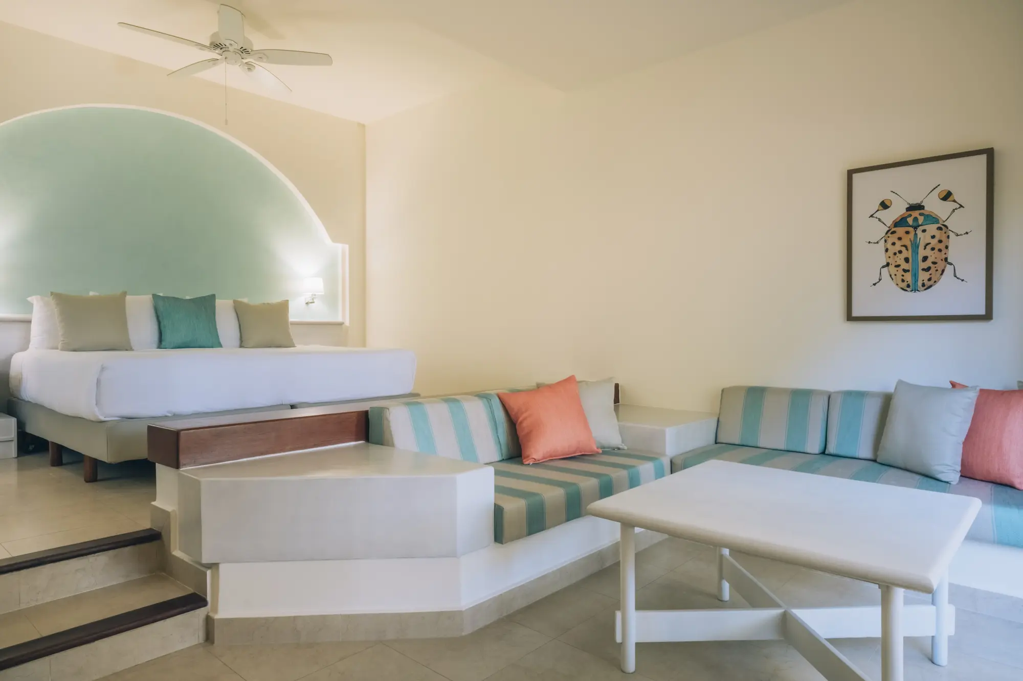 Iberostar Selection Bavaro All Inclusive, Room