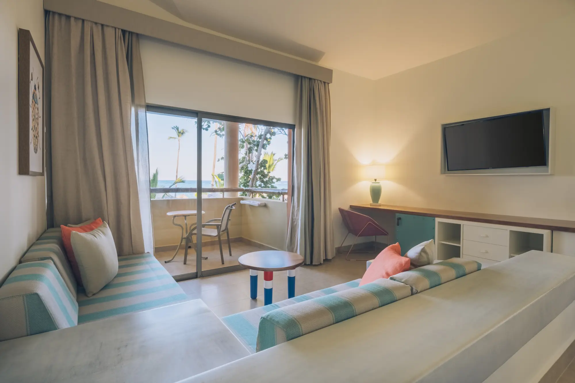 Iberostar Selection Bavaro All Inclusive, Room