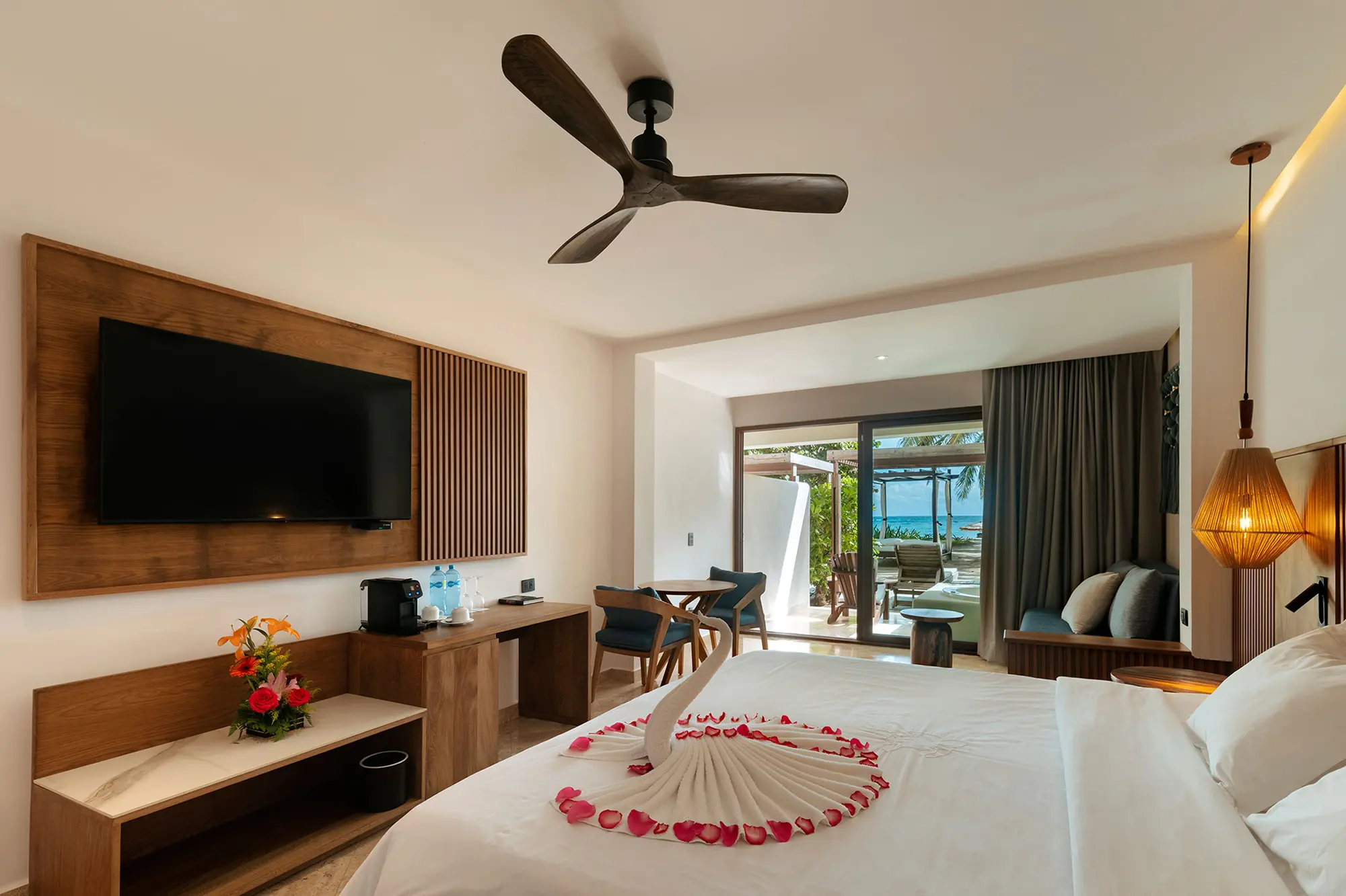 Akumal Bay Beach & Wellness Resort, Room