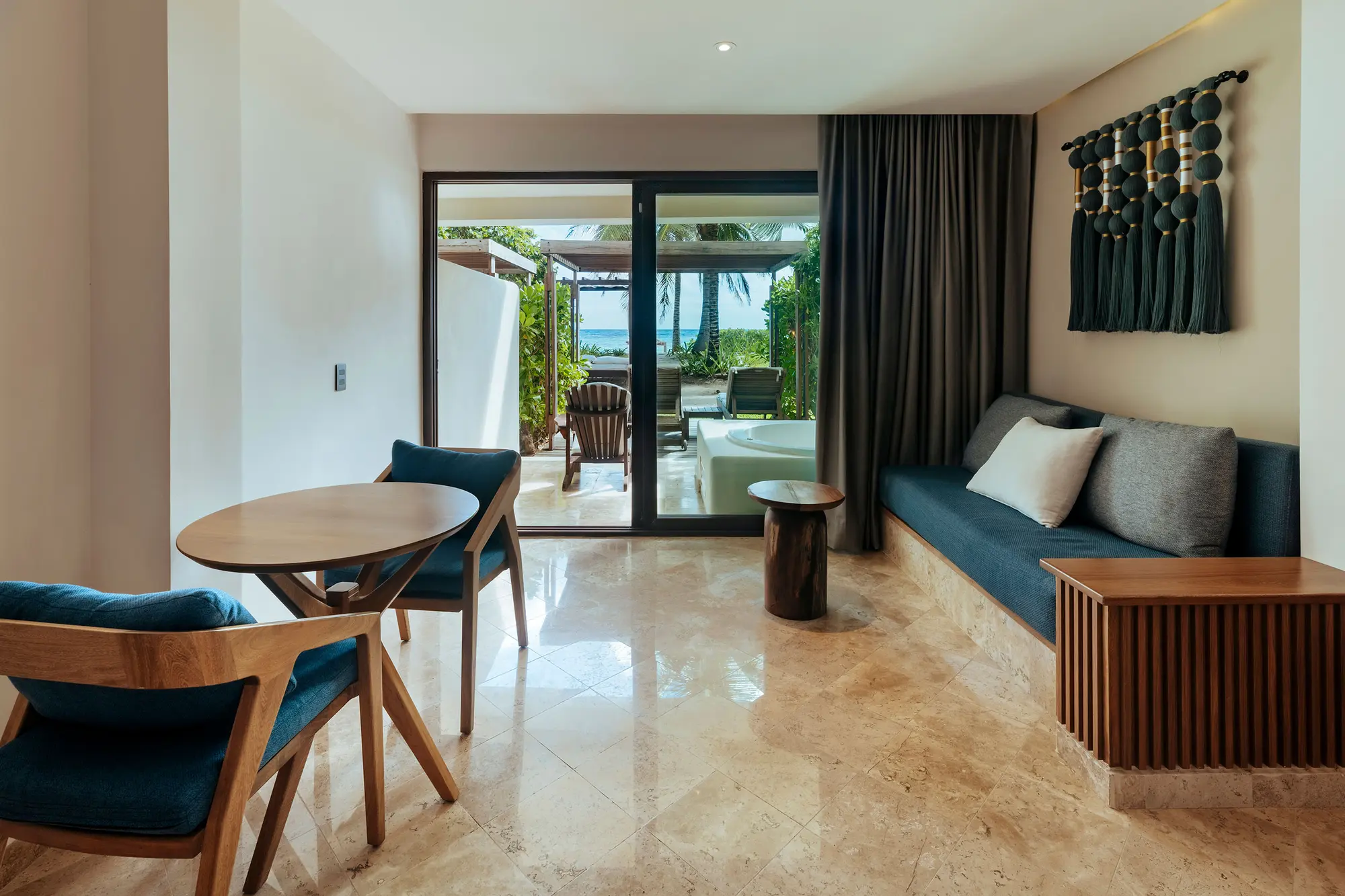 Akumal Bay Beach & Wellness Resort, Room