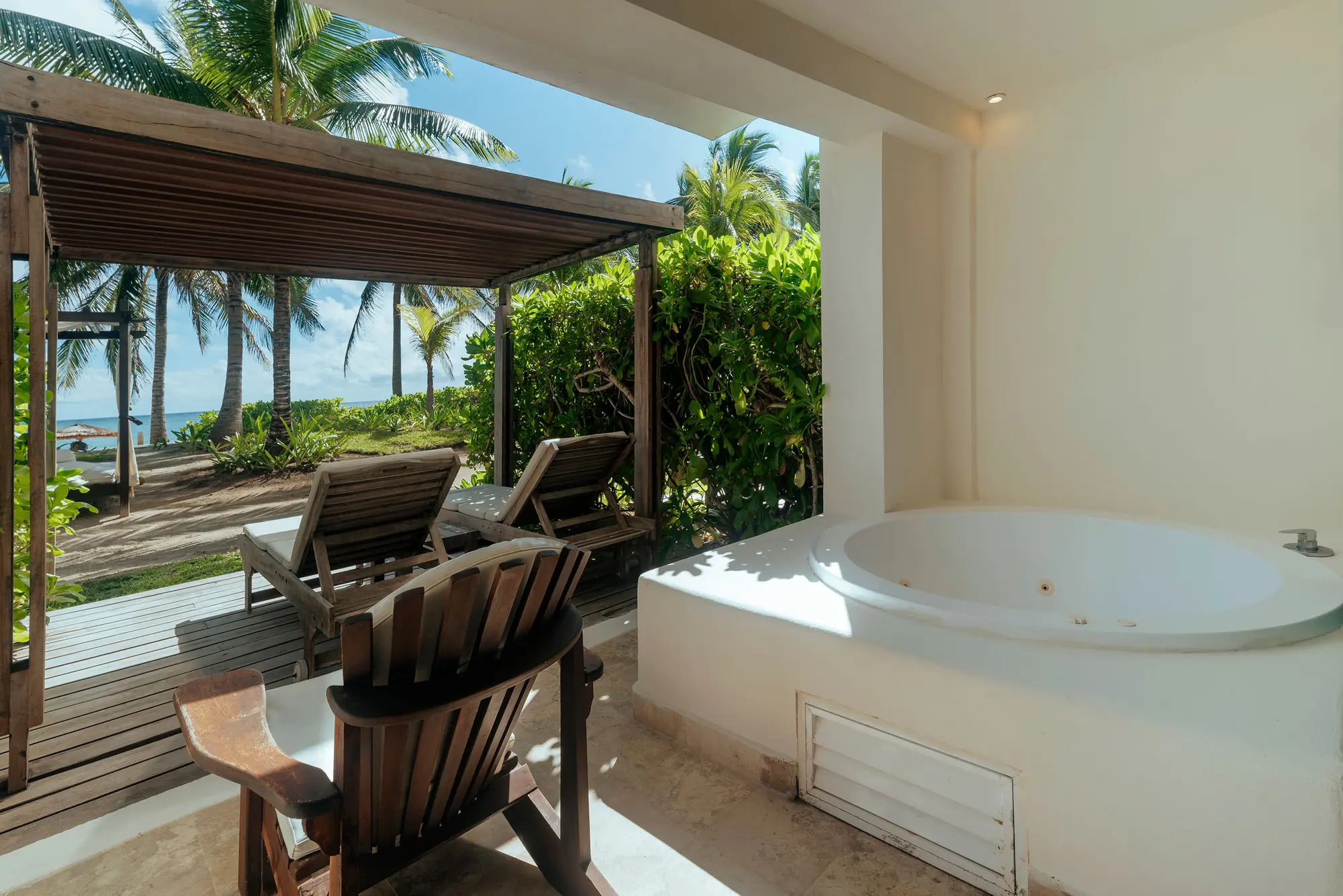 Akumal Bay Beach & Wellness Resort, Room