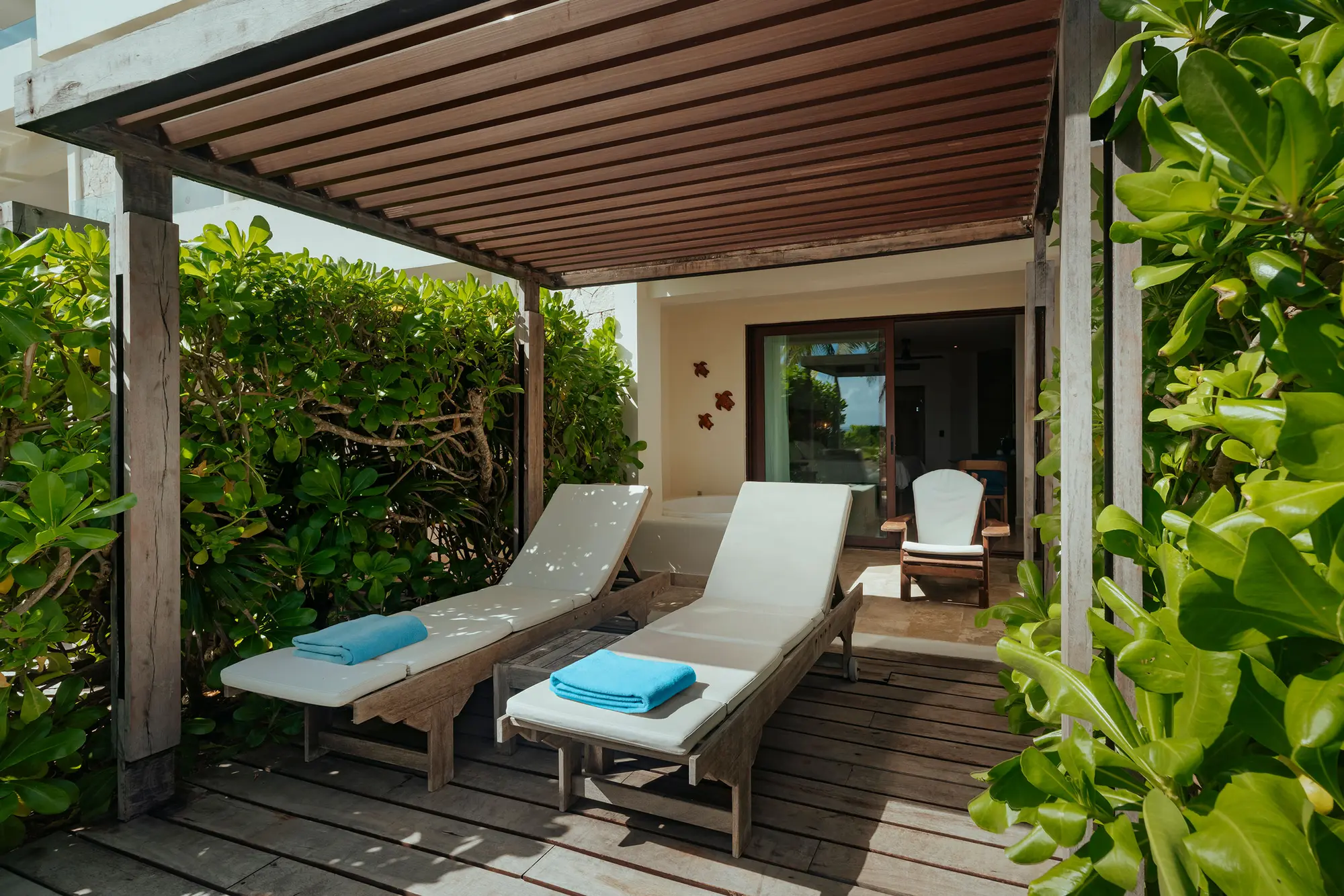 Akumal Bay Beach & Wellness Resort, Room