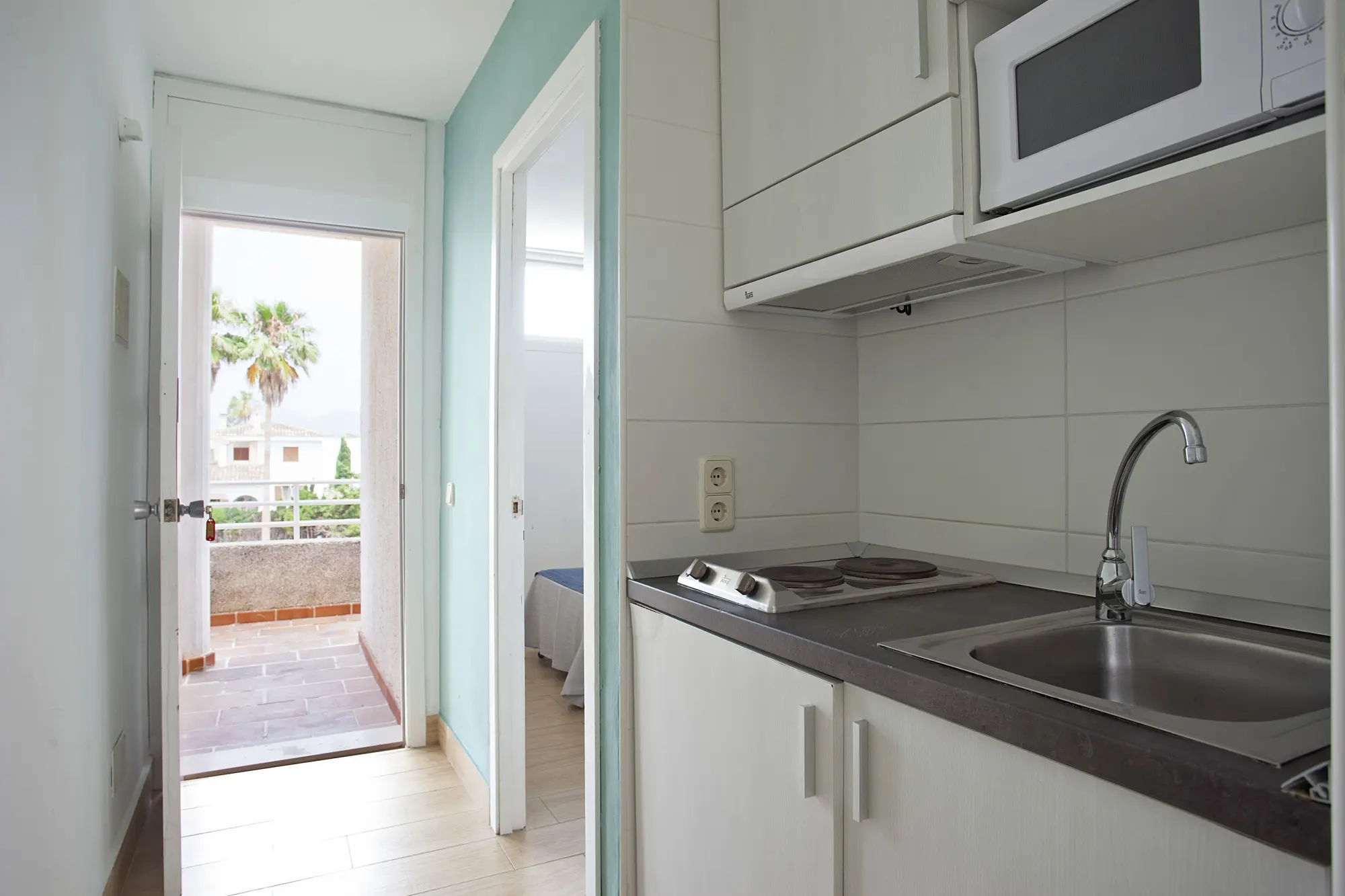APARTAMENTOS CLUB SA COMA, Room